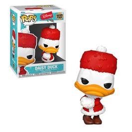 FUNKO GAME POP! Disney: Holiday 2021 Daisy Duck