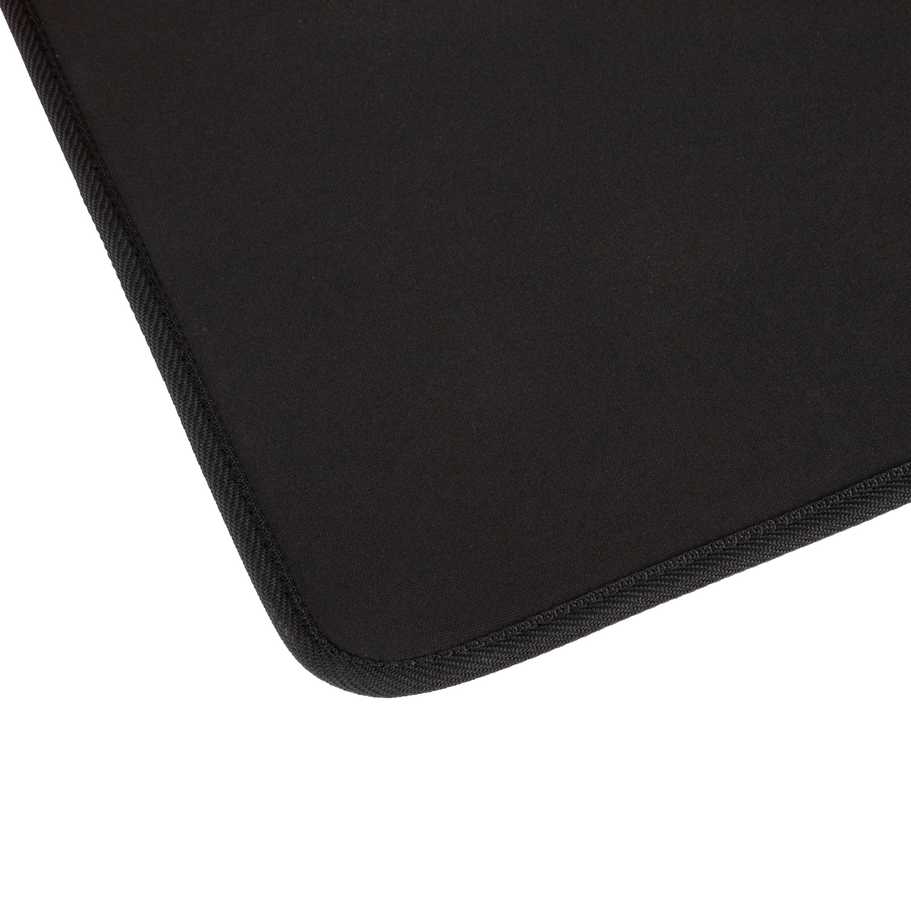 Schwarz/Grau - Everlast - Fitness Mat - 9