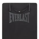 Noir/Gris - Everlast - Premium Workout and Yoga Mat - 9