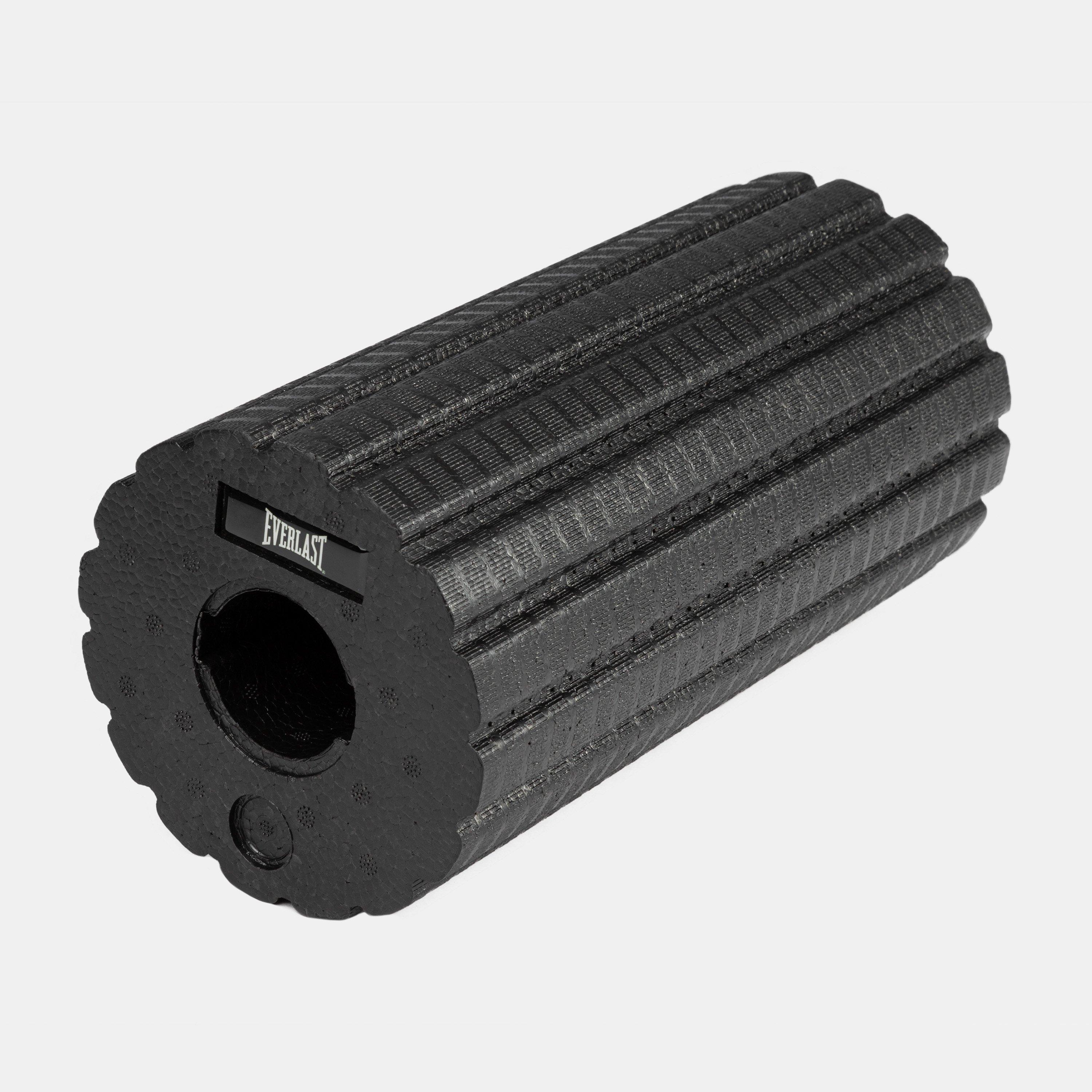Negro - Everlast - Fitness Roller - 1