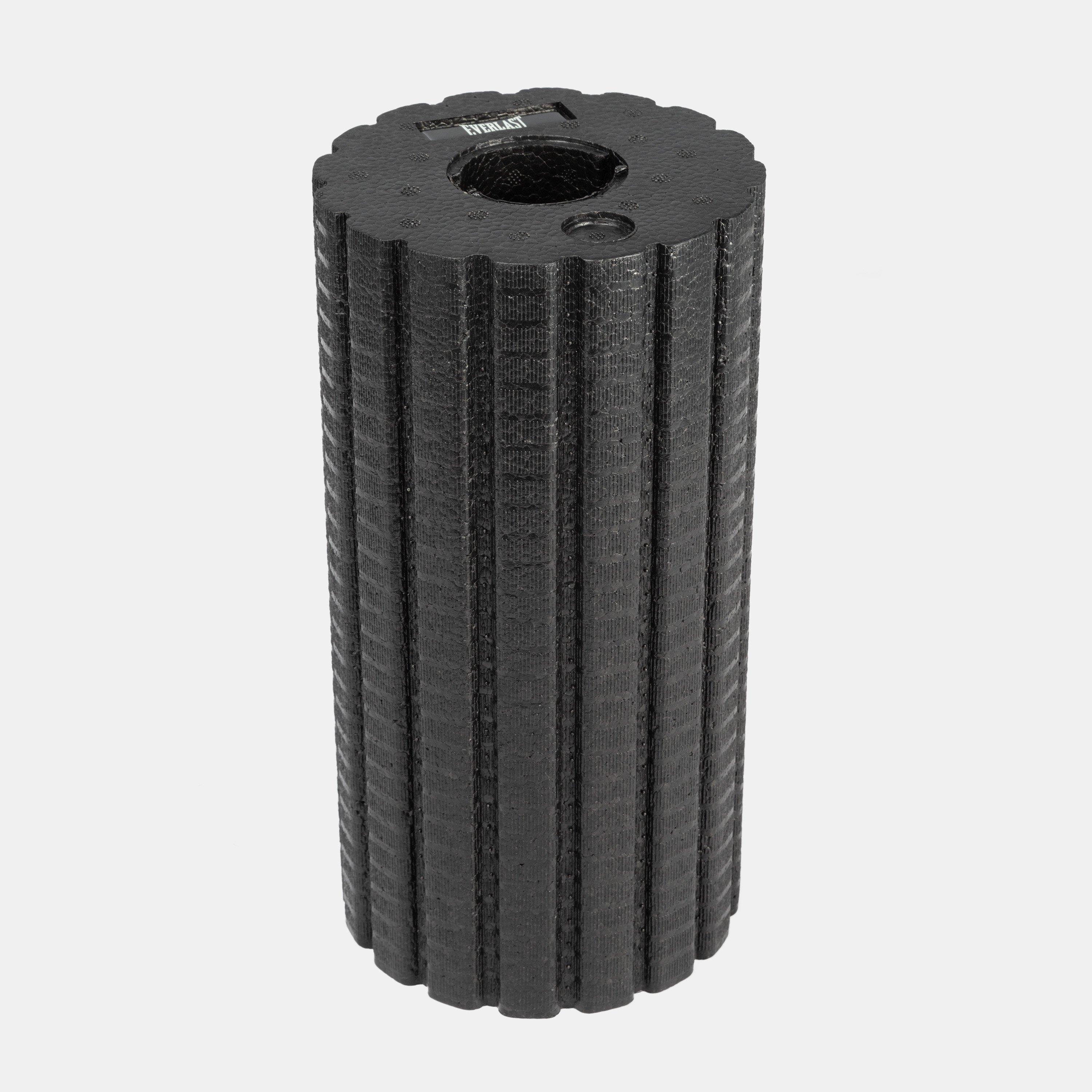 Preto - Everlast - Fitness Roller - 2