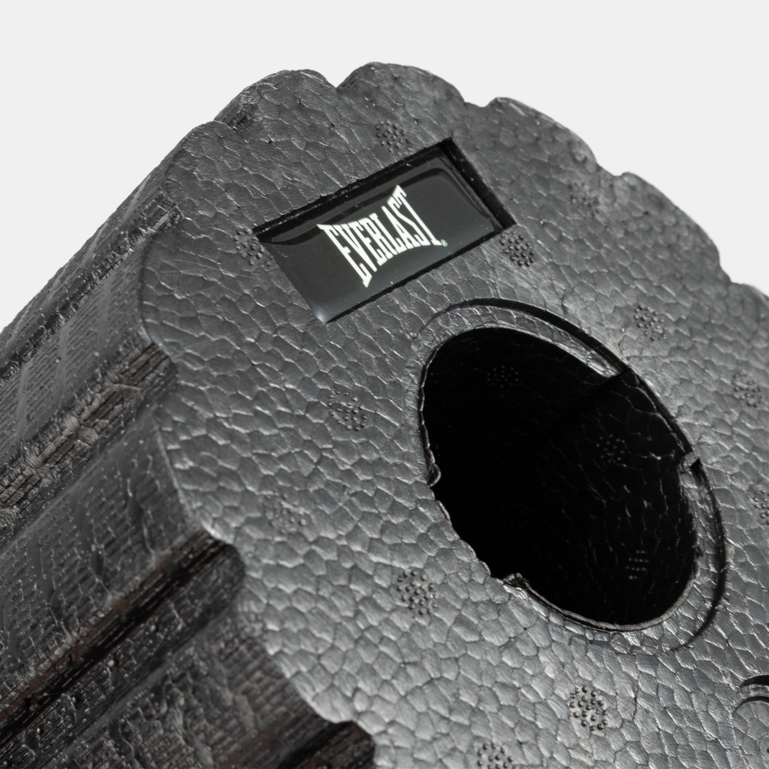 Preto - Everlast - Fitness Roller - 3