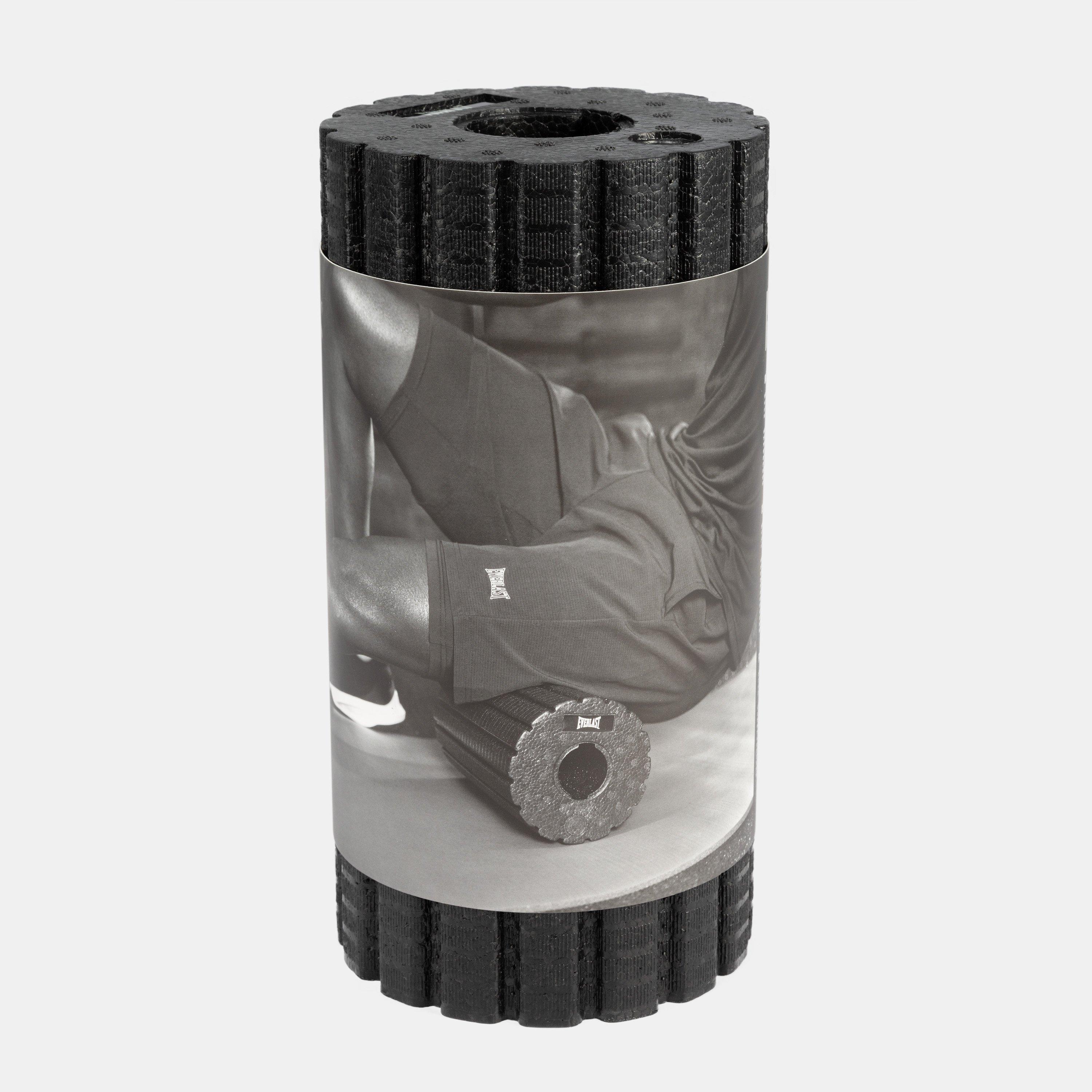 Preto - Everlast - Fitness Roller - 7