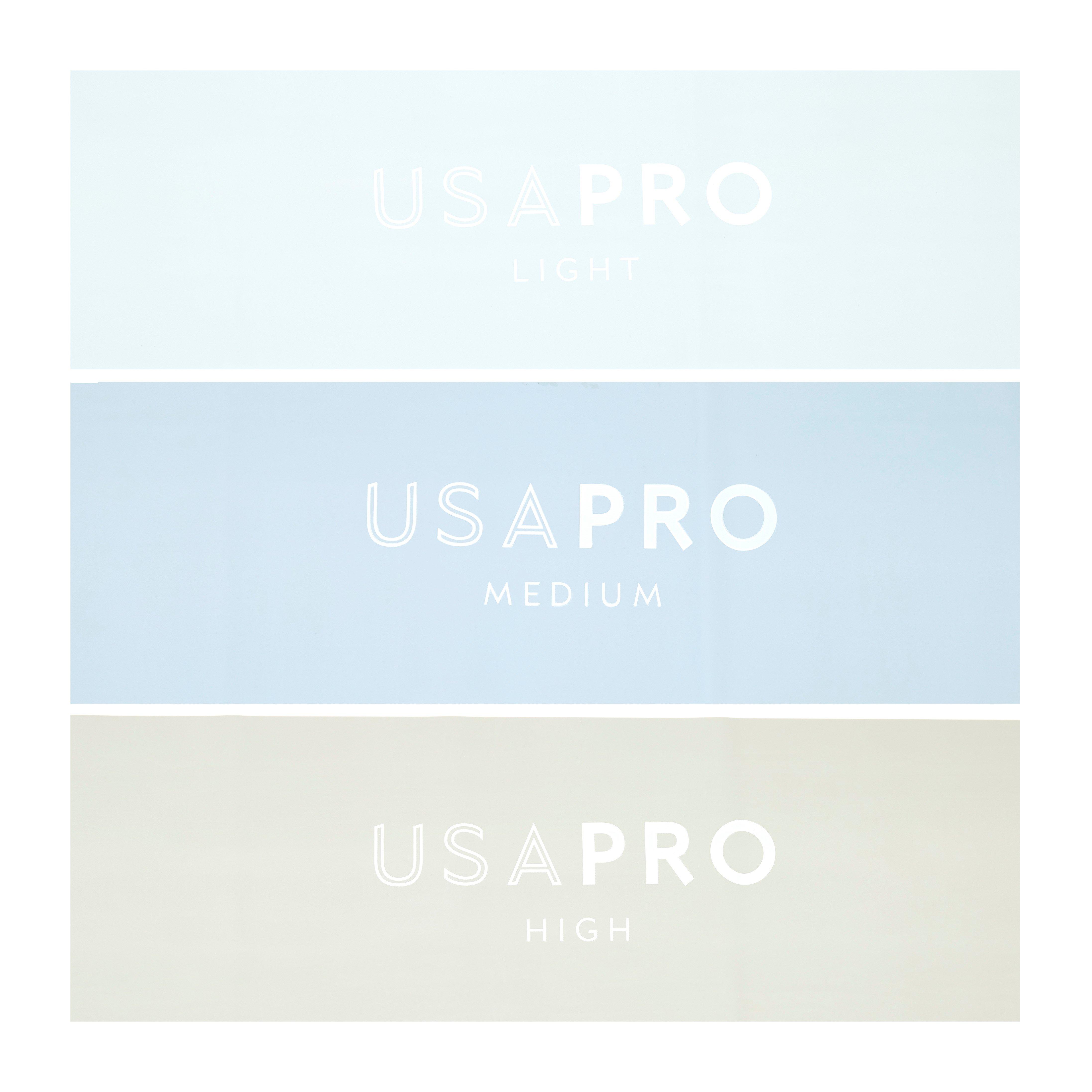 Multi - USA Pro - Pro Resistance Bands Set - 1