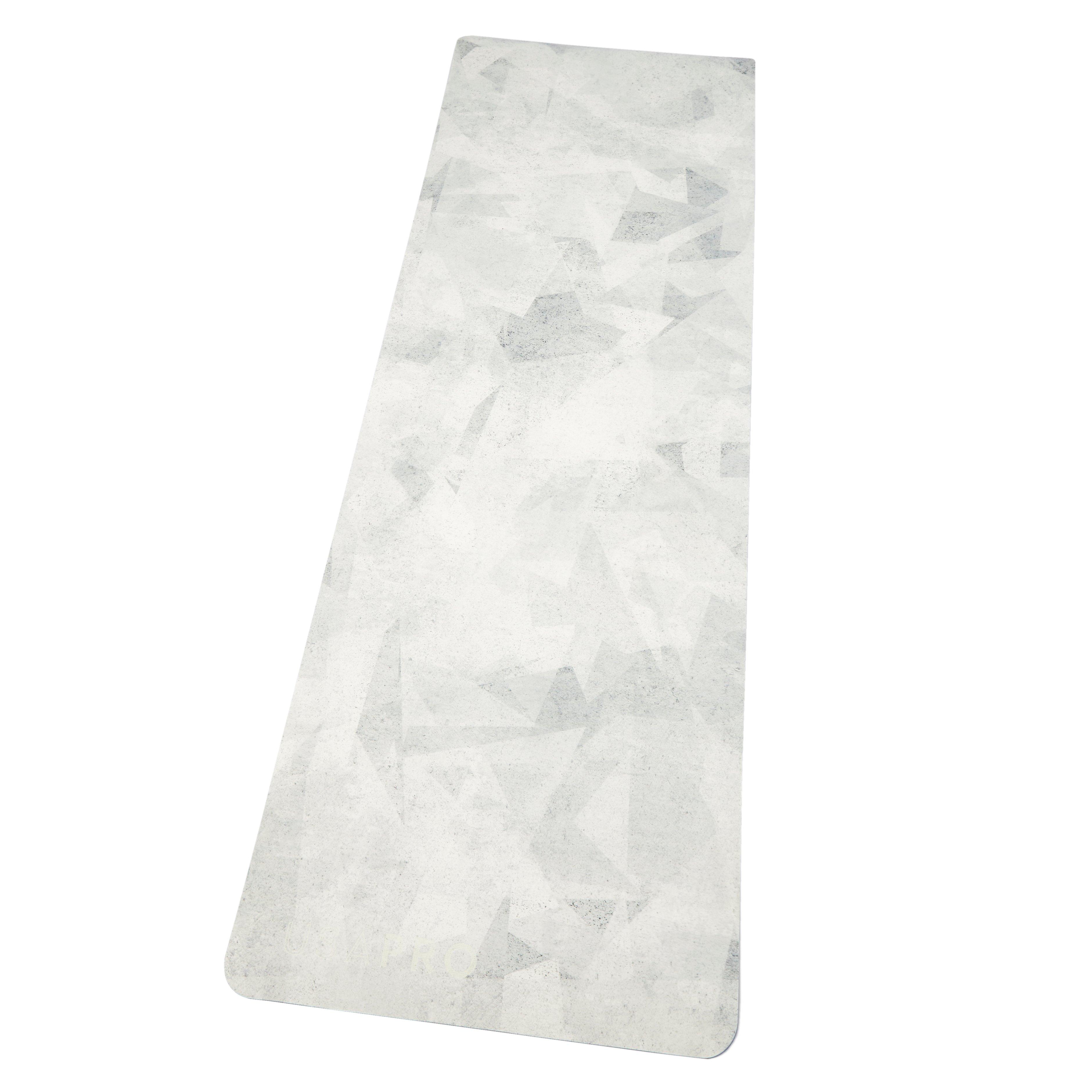 Print - USA Pro - Printed Yoga Mat - 2