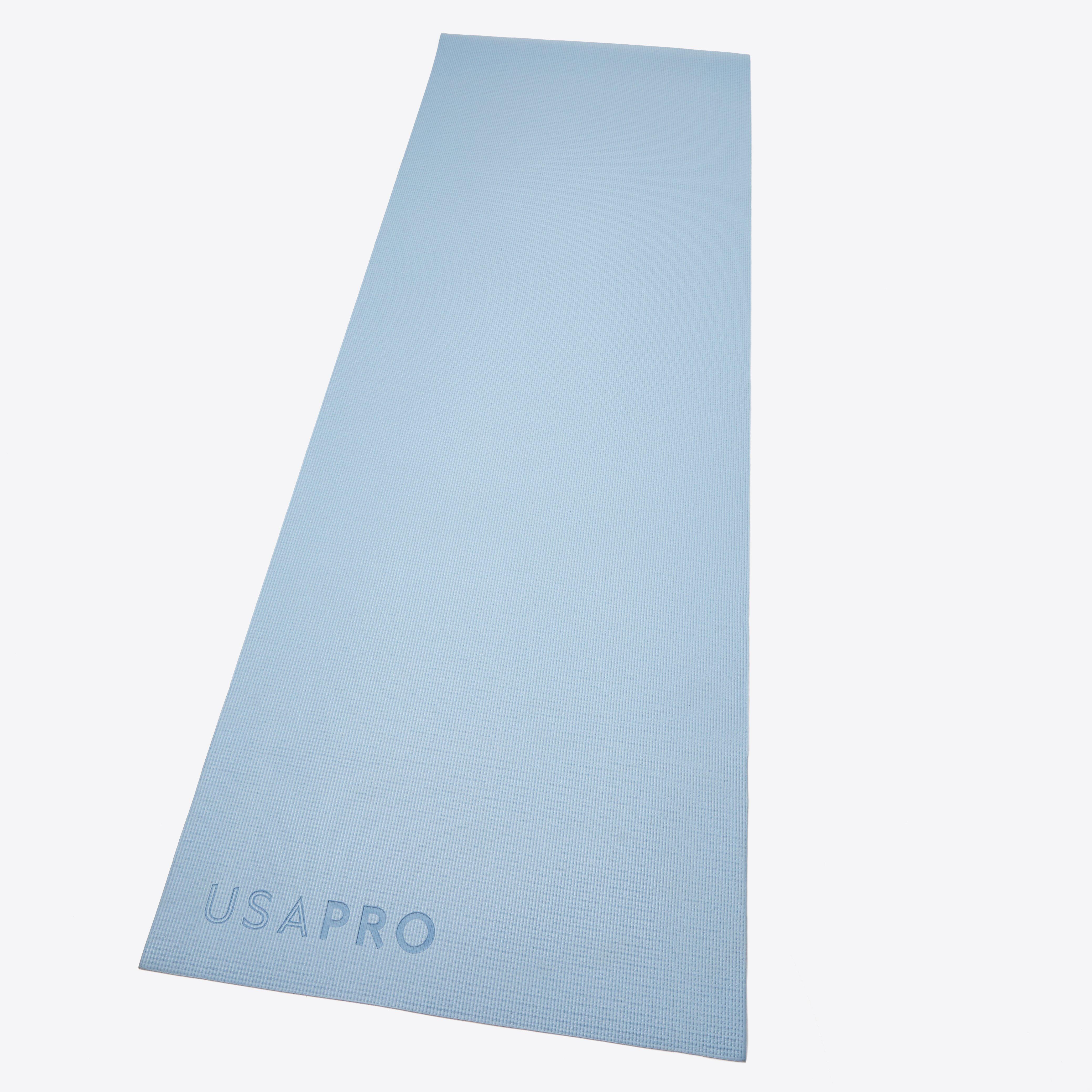 Print - USA Pro - Printed Yoga Mat - 3