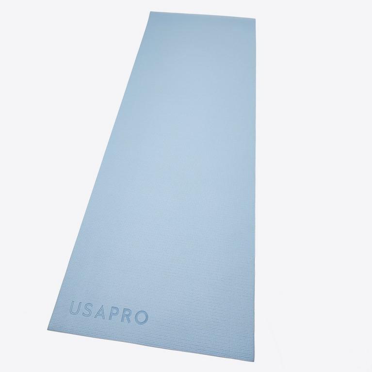 Imprimer - USA Pro - bleu zen apaisant - 3