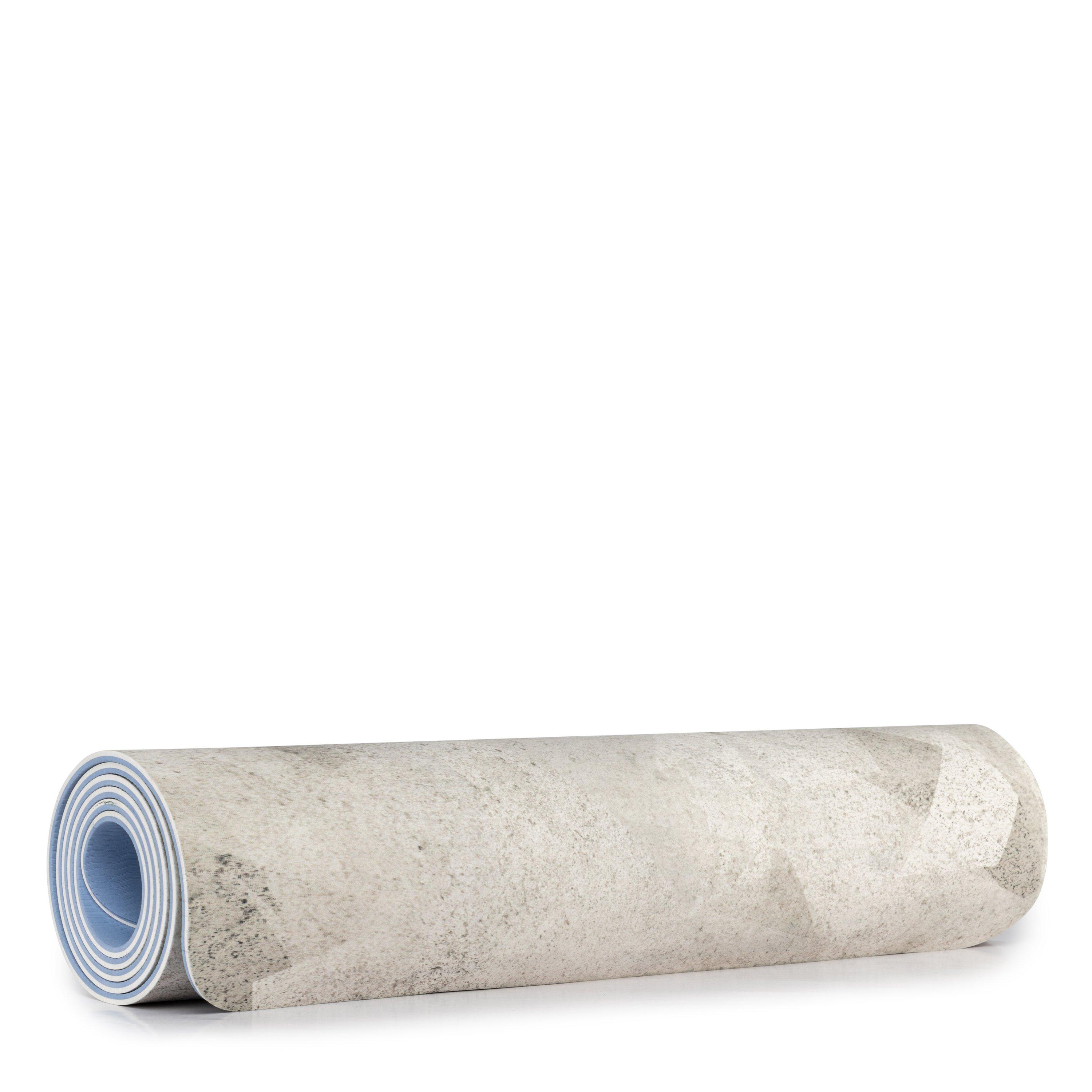 Print - USA Pro - Printed Yoga Mat - 5