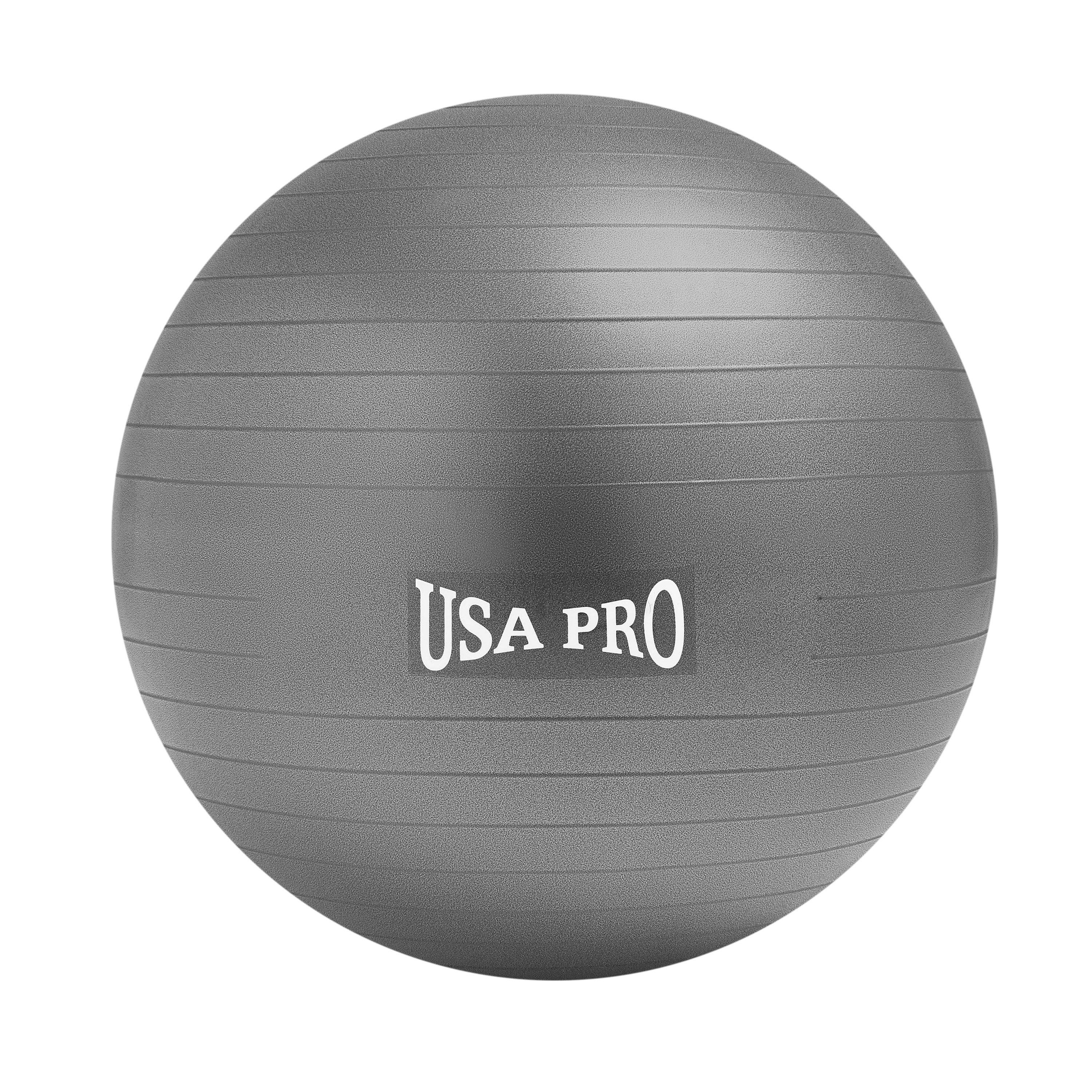 USA Pro Yoga Ball