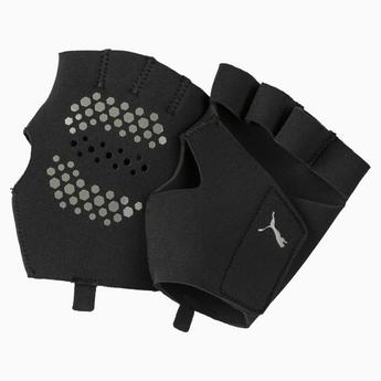 Puma Essential Premium Grip Cut Training Gloves