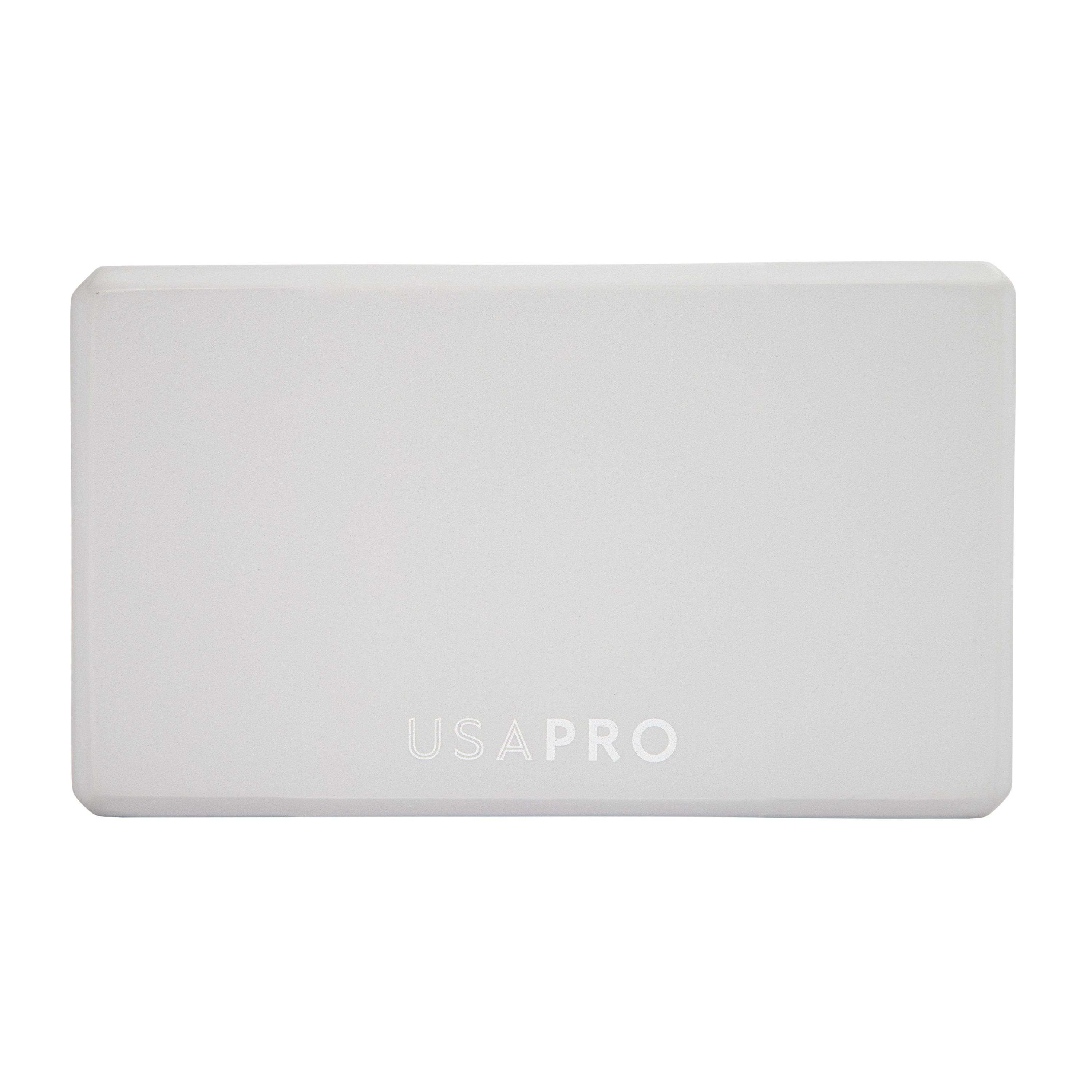 Grigio - USA Pro - Yoga Block - 2
