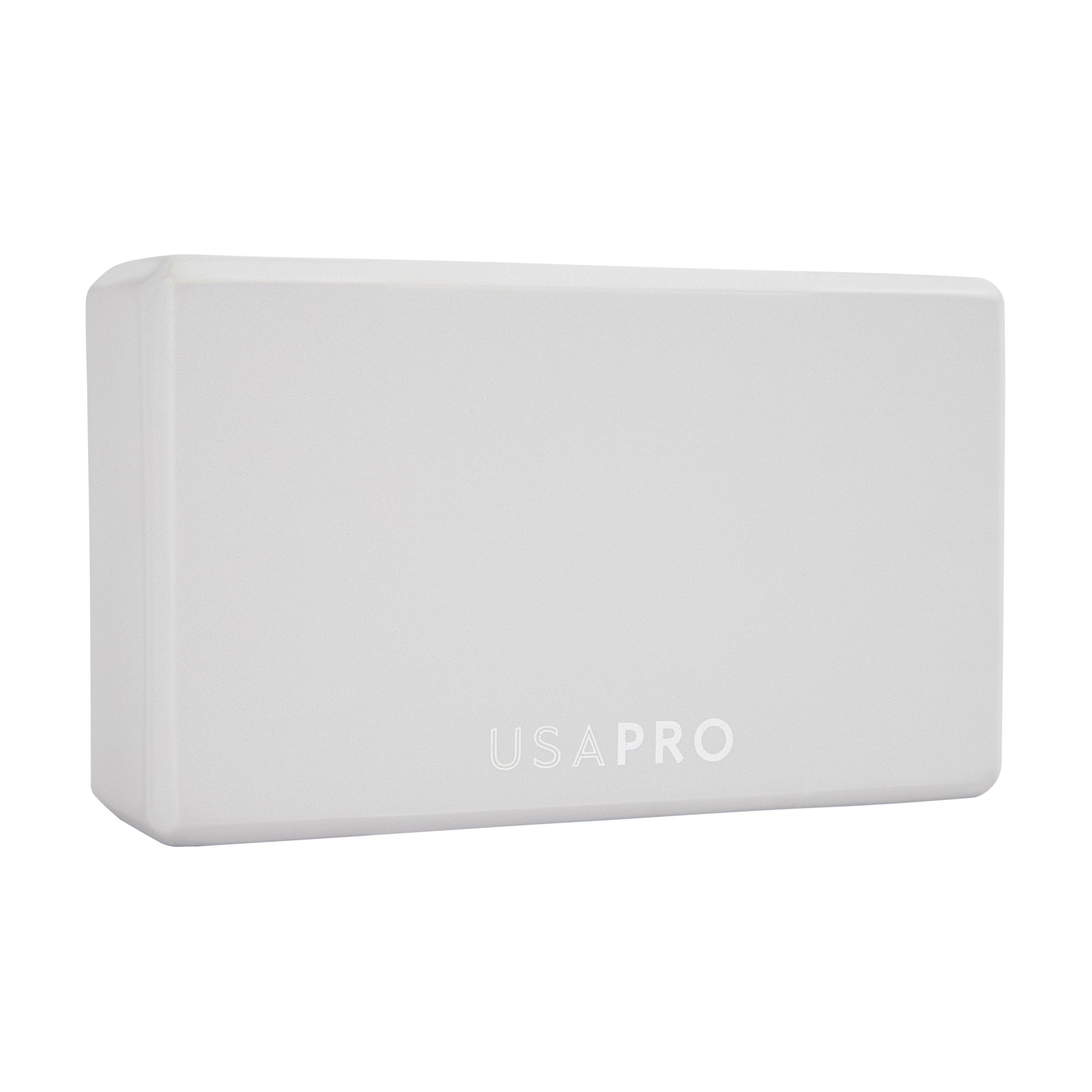 Grigio - USA Pro - Yoga Block - 3