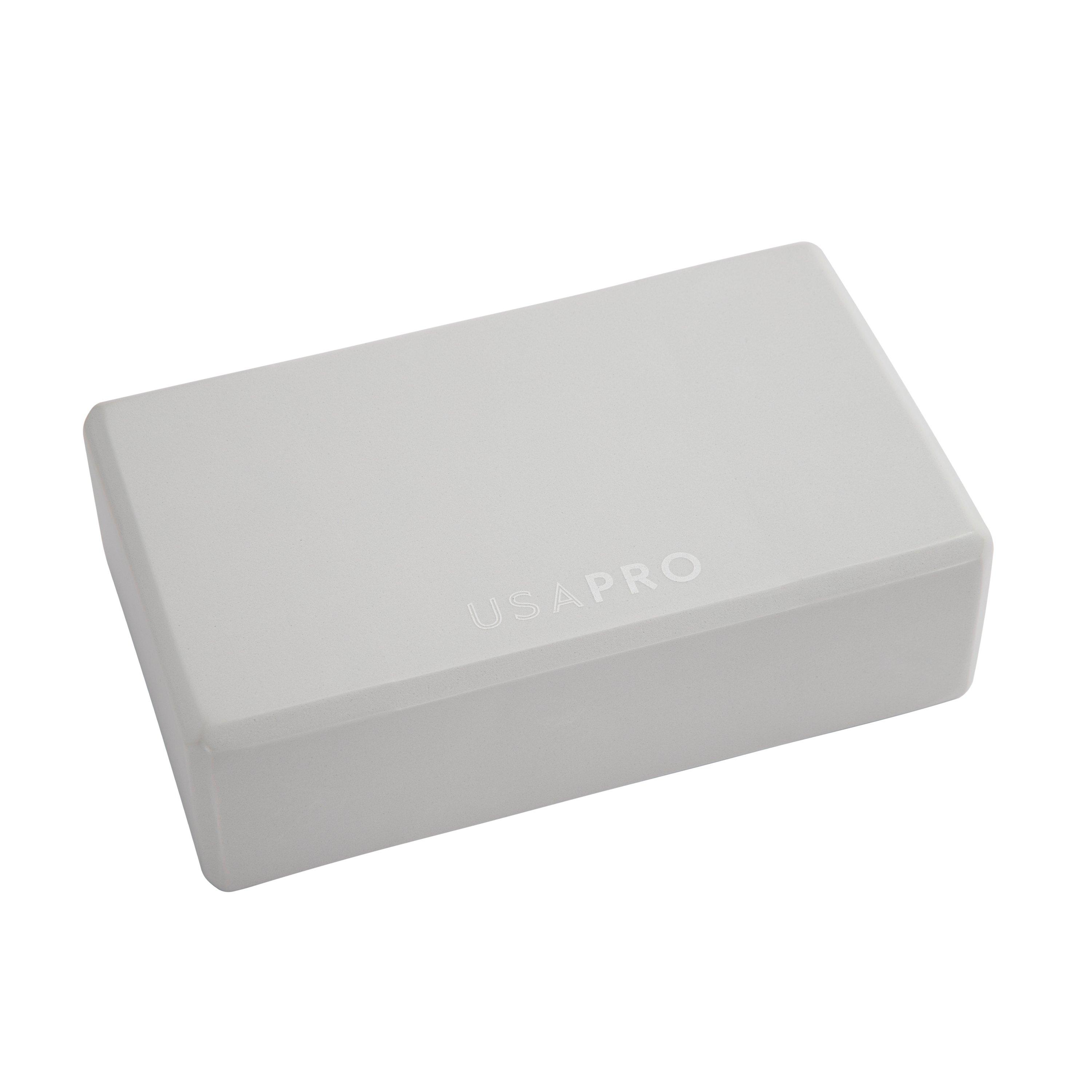 Grigio - USA Pro - Yoga Block - 4