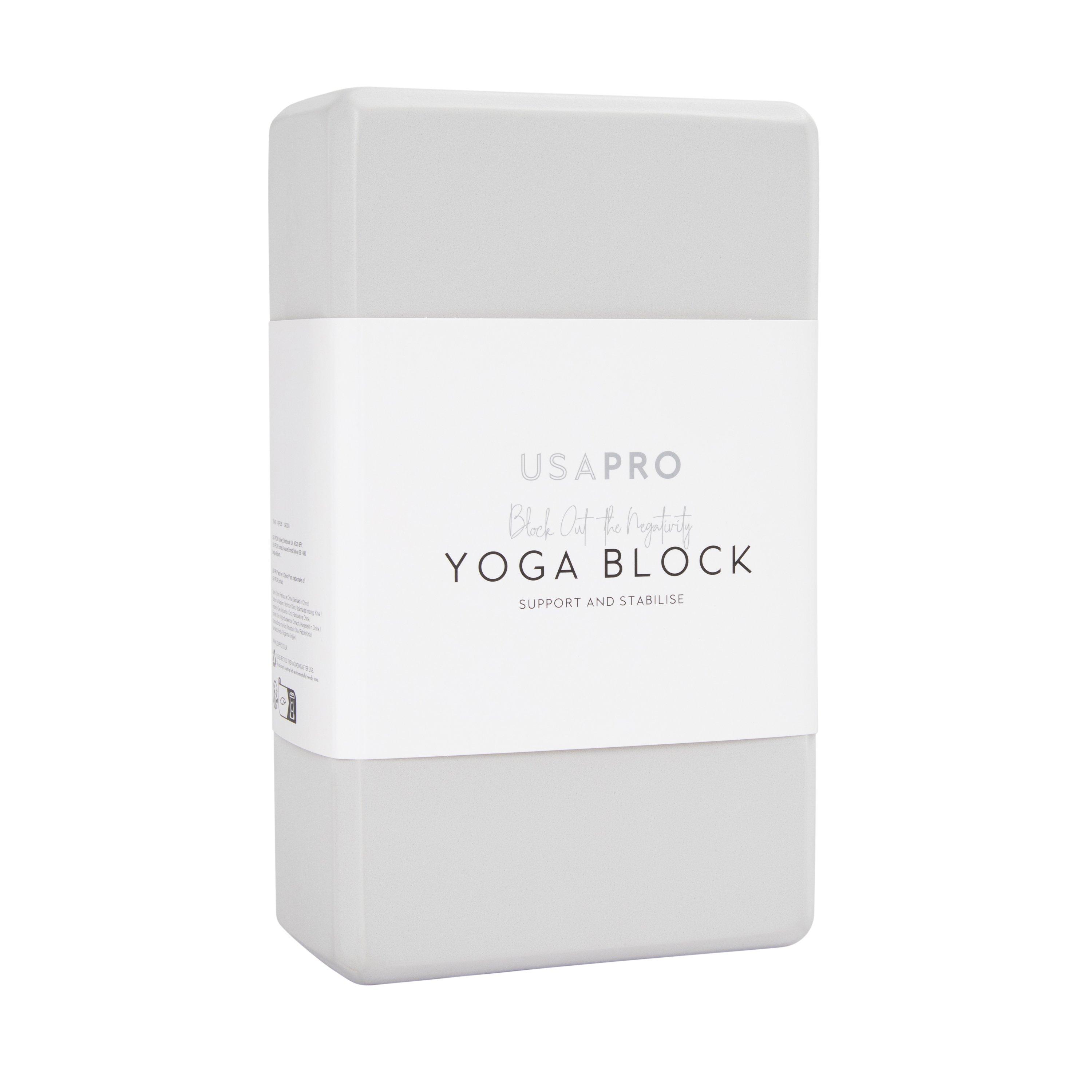 Grigio - USA Pro - Yoga Block - 6