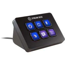 Elgato GAME Stream Deck Mini