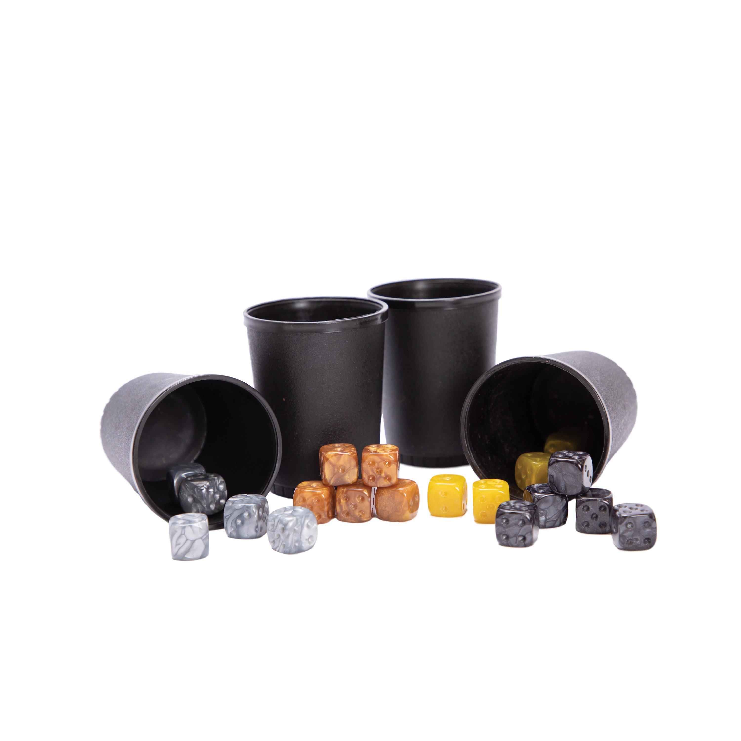 Merchandise - Goliath - Dice Dice Baby - 2