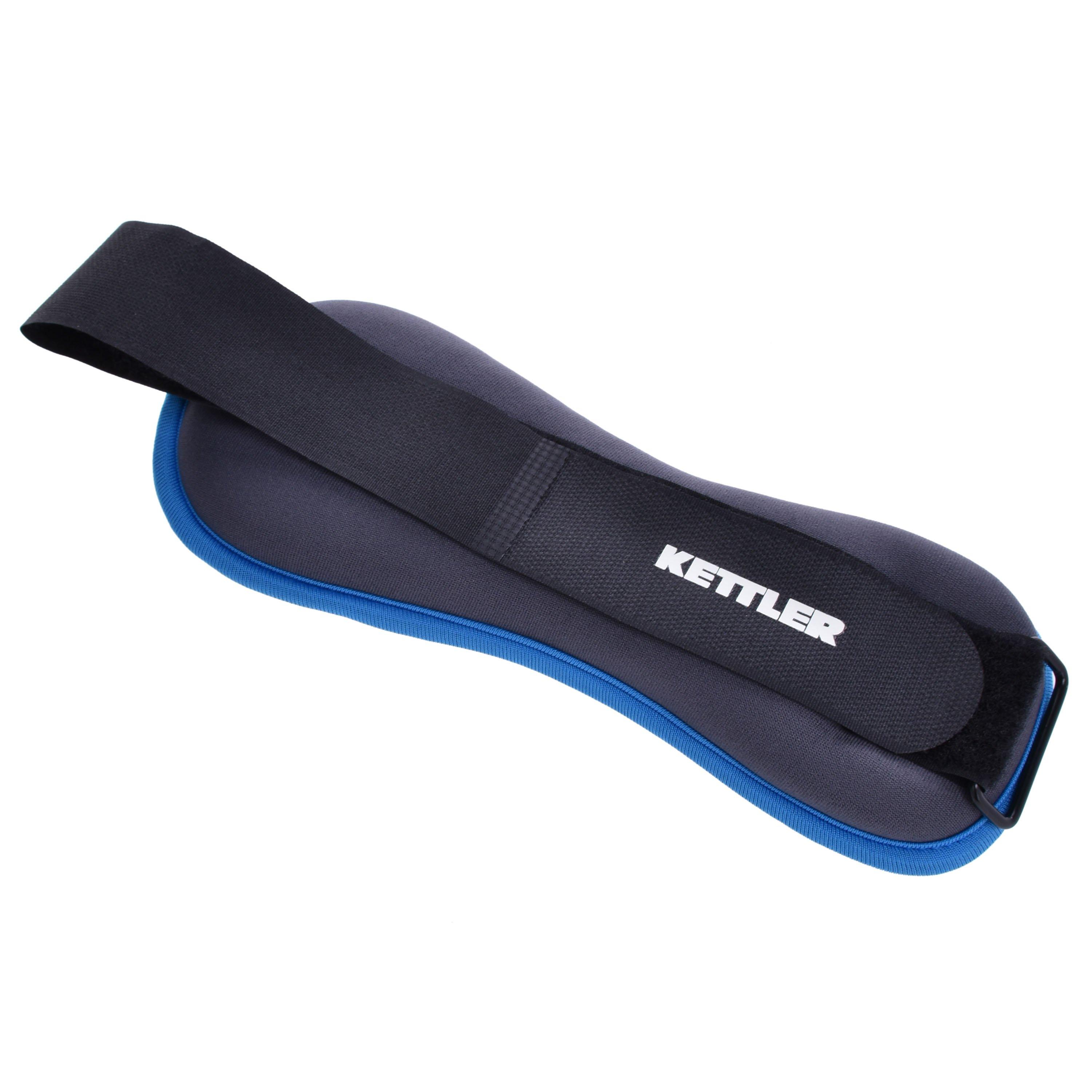 Blue - Kettler - Foot Band - 4