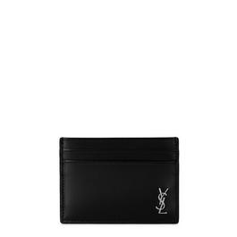 Saint Laurent Small Logo Card Holder