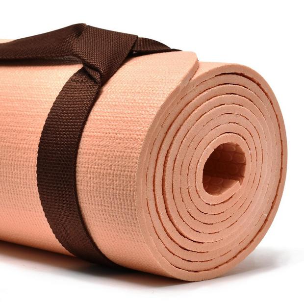Essential Alignment Bellini Yoga Mat
