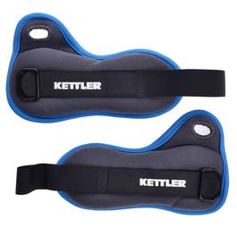 Kettler Unisex Wrist Bands