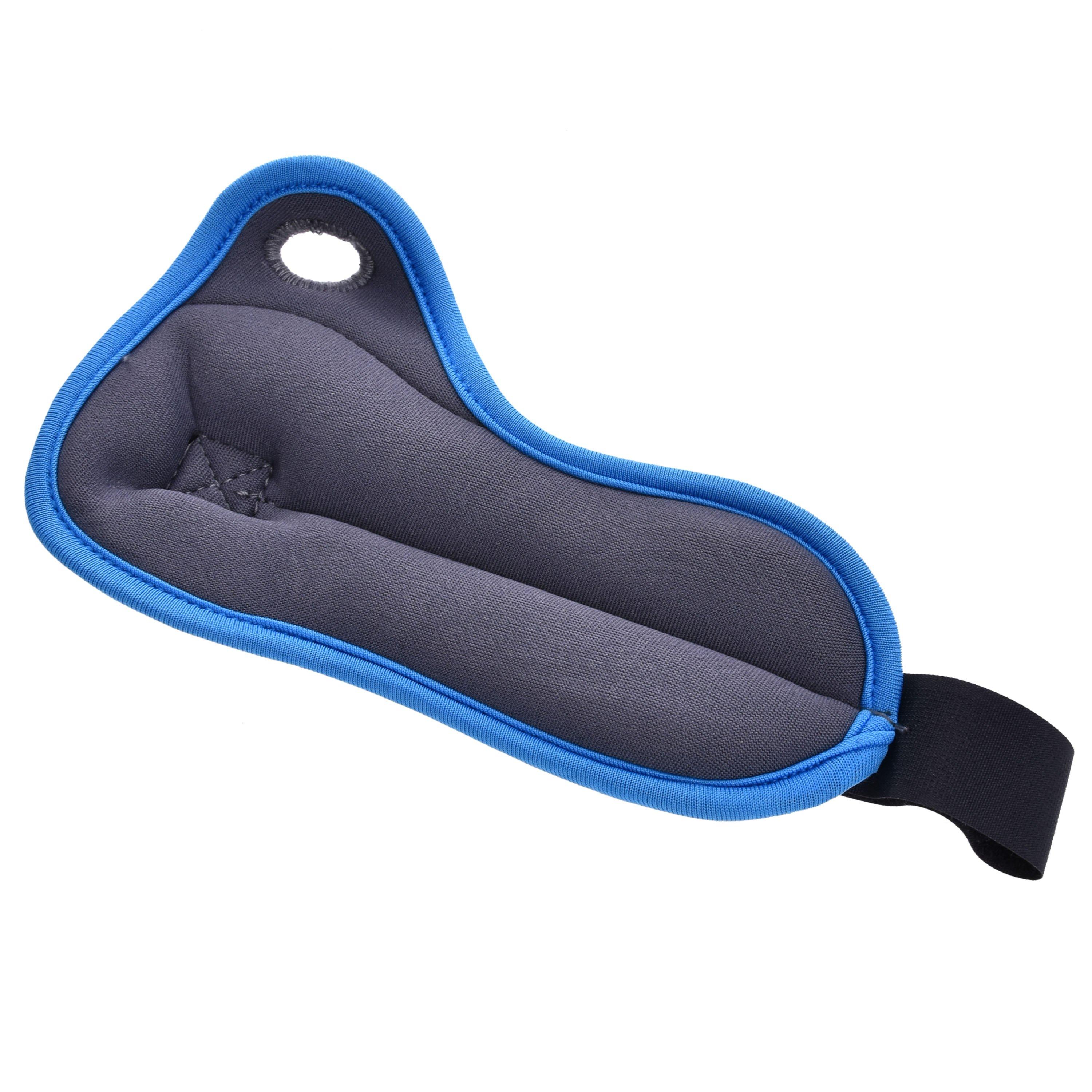 Blue - Kettler - Unisex Wrist Bands - 3