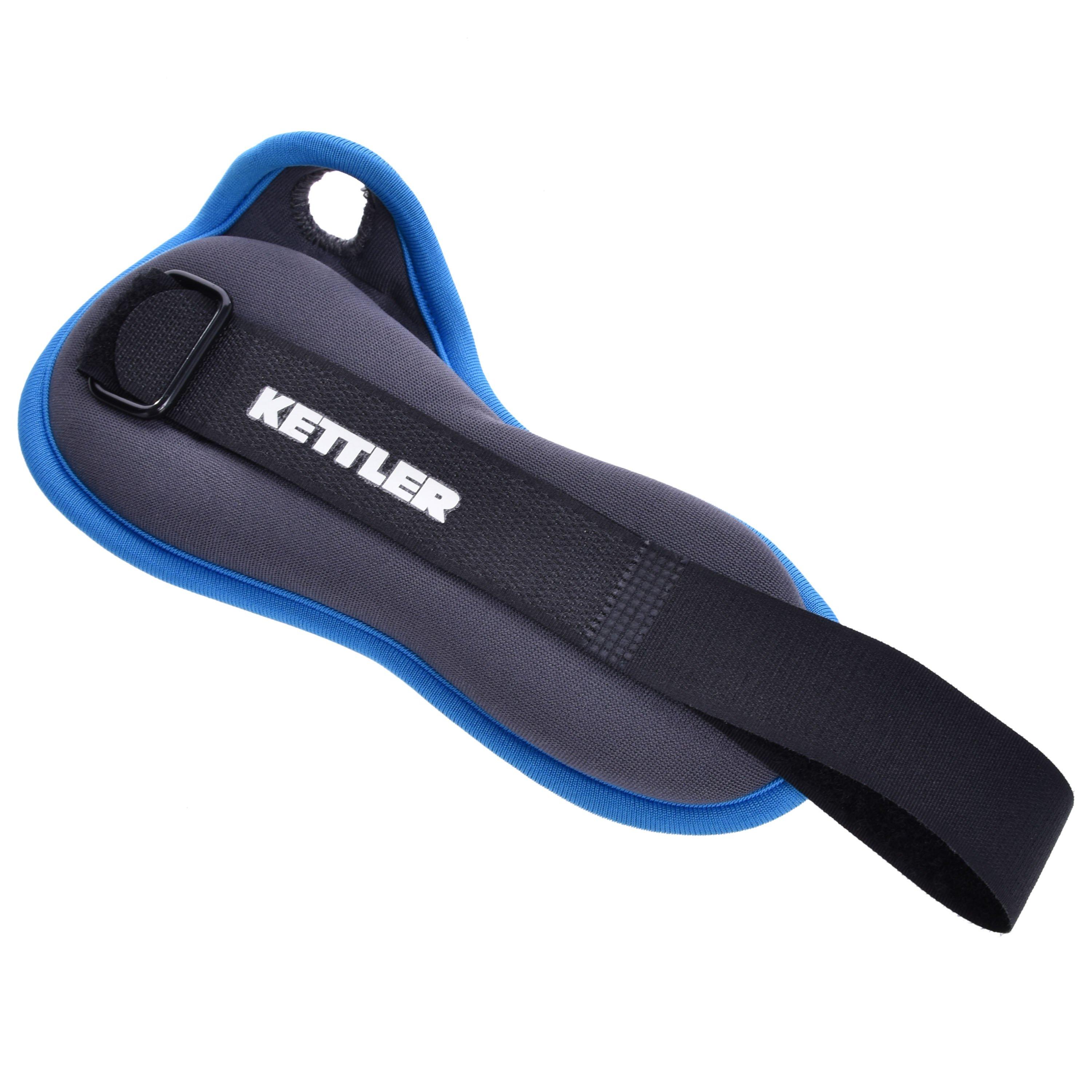 Blue - Kettler - Unisex Wrist Bands - 2