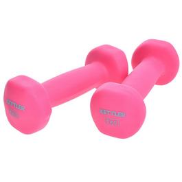 Kettler Neoprene Dumbbells (2kg)