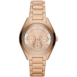 Armani Exchange Lady Giacomo Watch