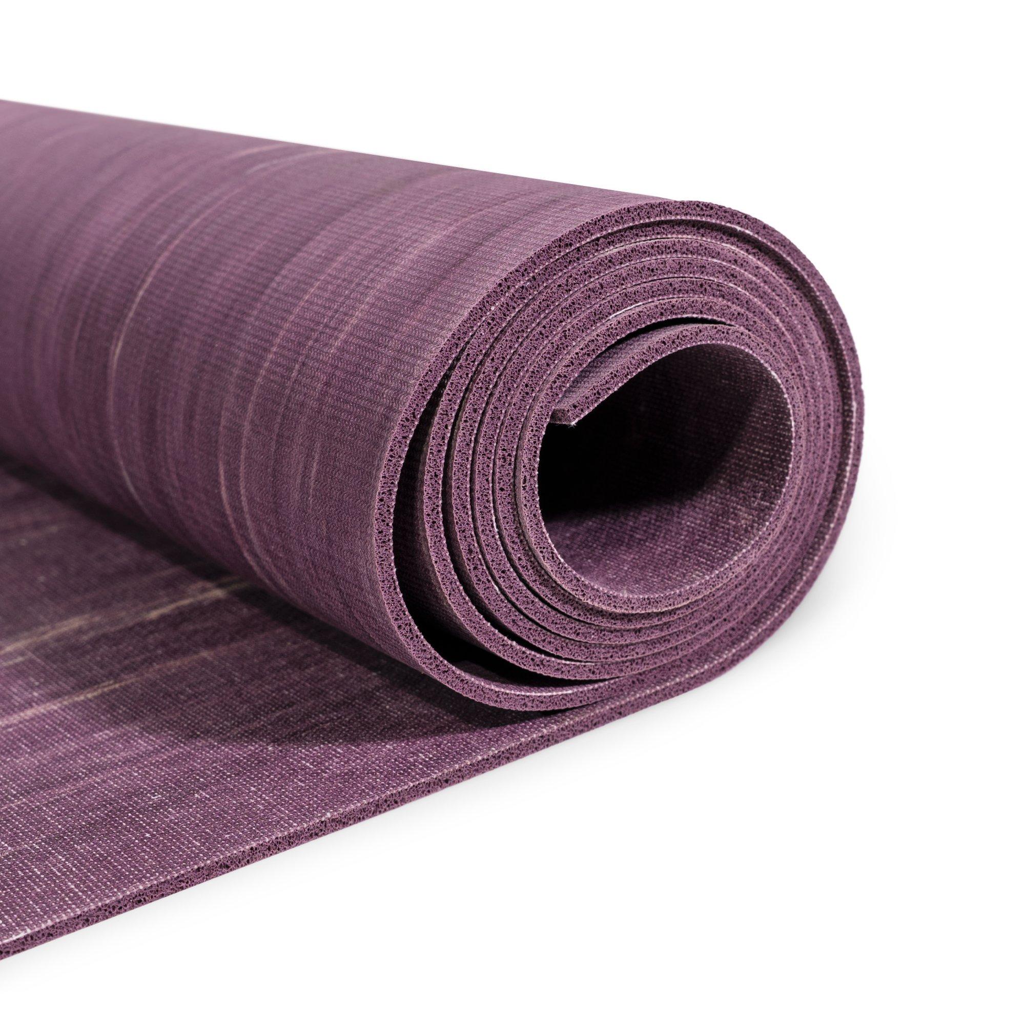 Mulberry Crush - Bahe - Pure Yoga Mat - 2