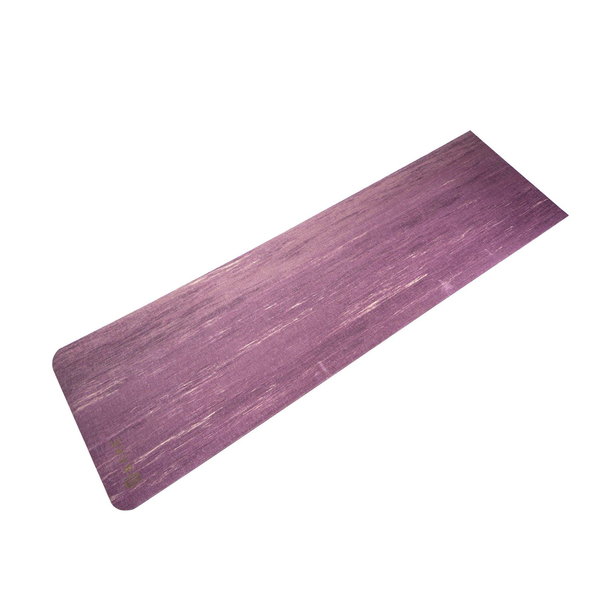 Mulberry Crush - Bahe - Pure Yoga Mat - 3