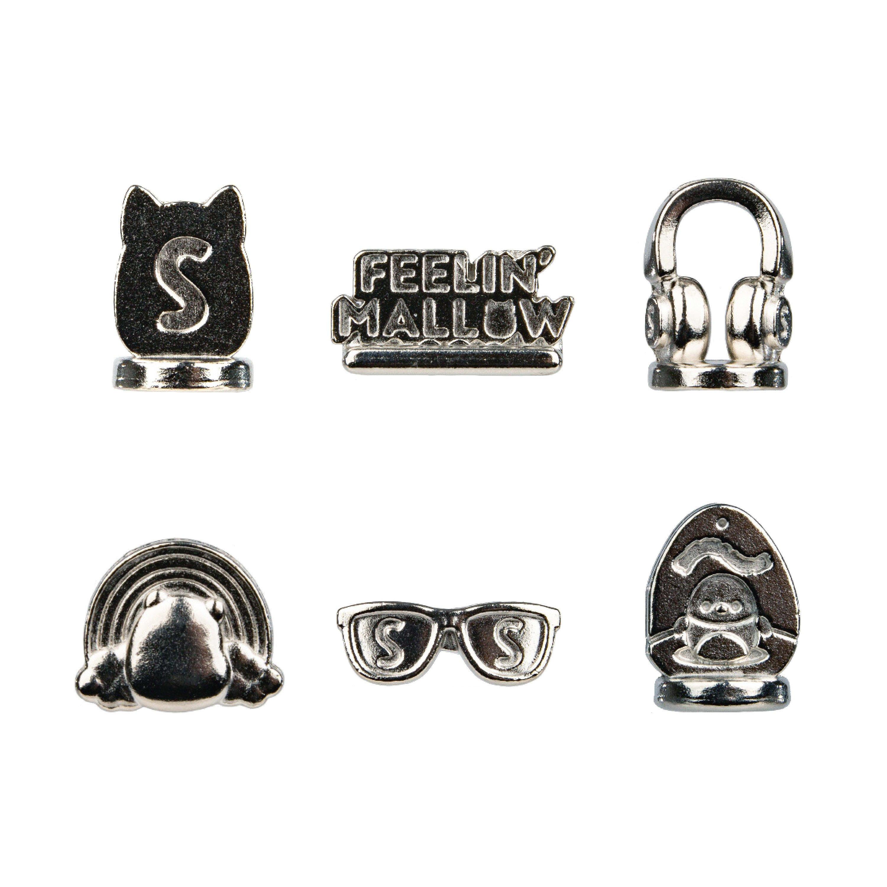 Merchandise - Squishmallows - Squishmallows Monopoly - 6