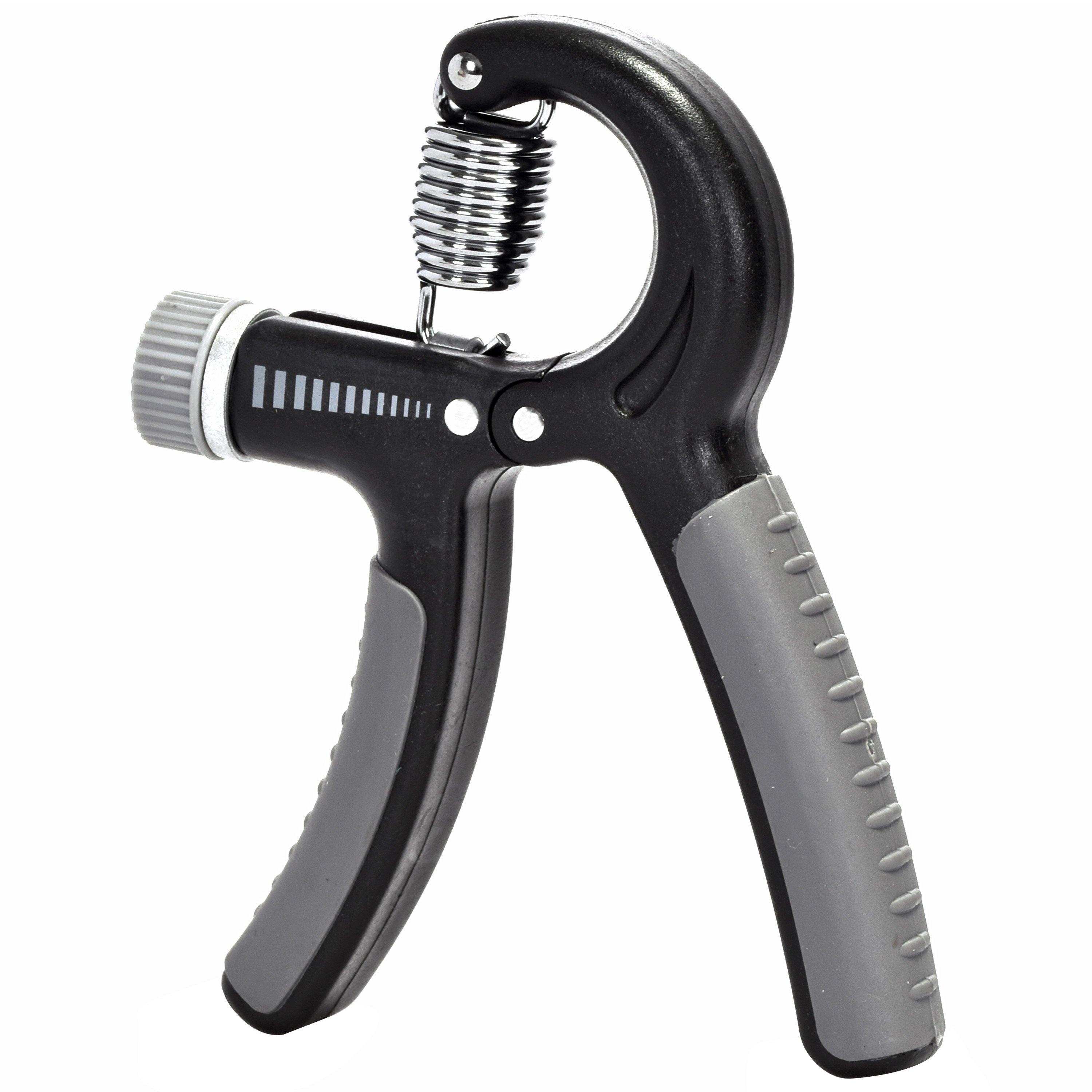 Kettler | Adjustable Spring Grip | Training Grips | Sports Direct MY