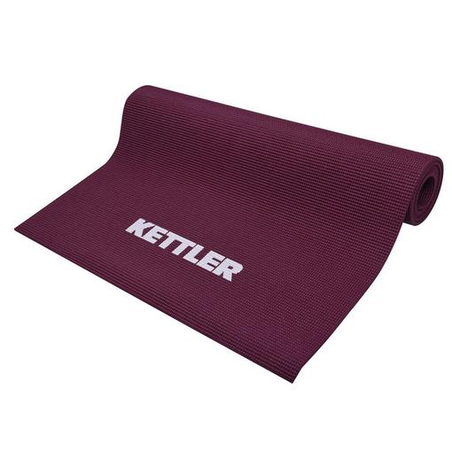 Kettler Unisex Yoga Mat