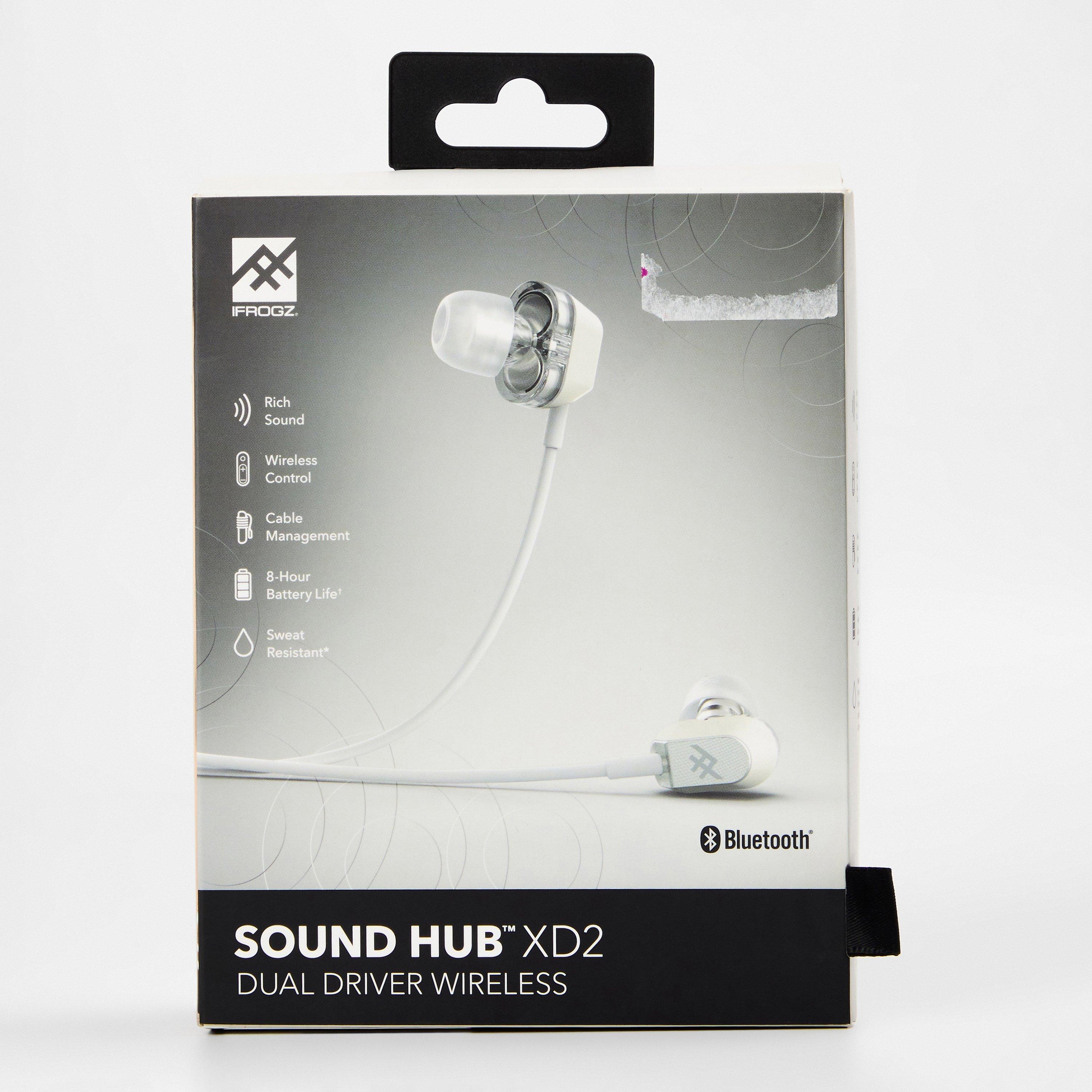 Varer - Wind Designs - EPS IFROGZ SH XD2 WL - 1