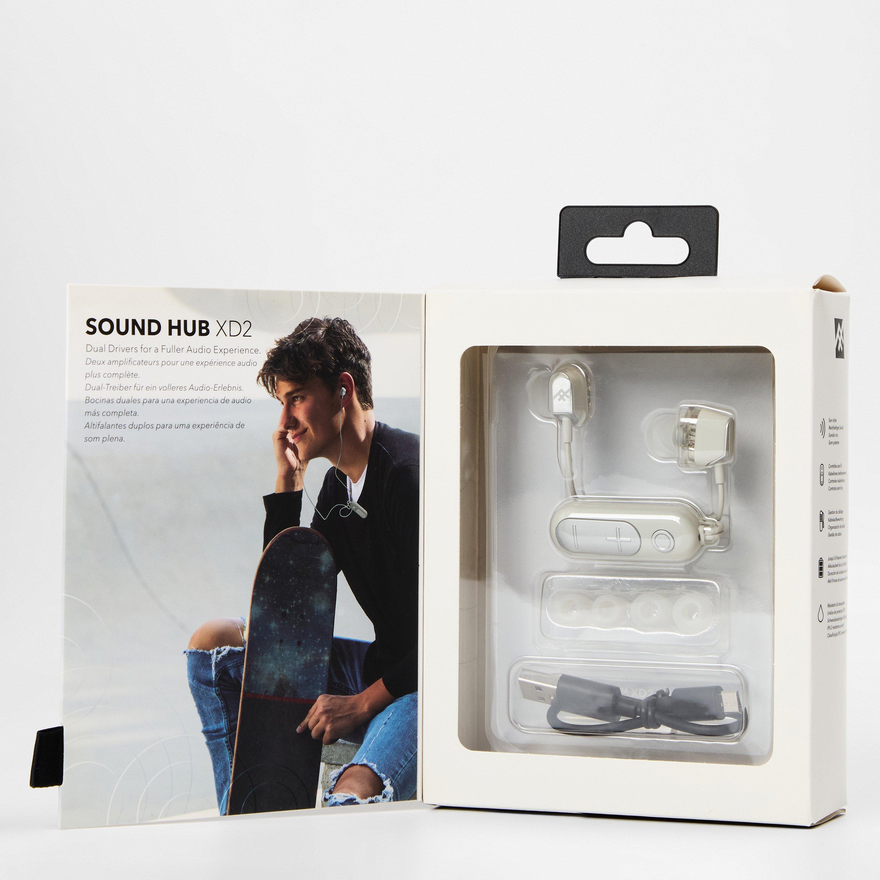 Varer - Wind Designs - EPS IFROGZ SH XD2 WL - 2