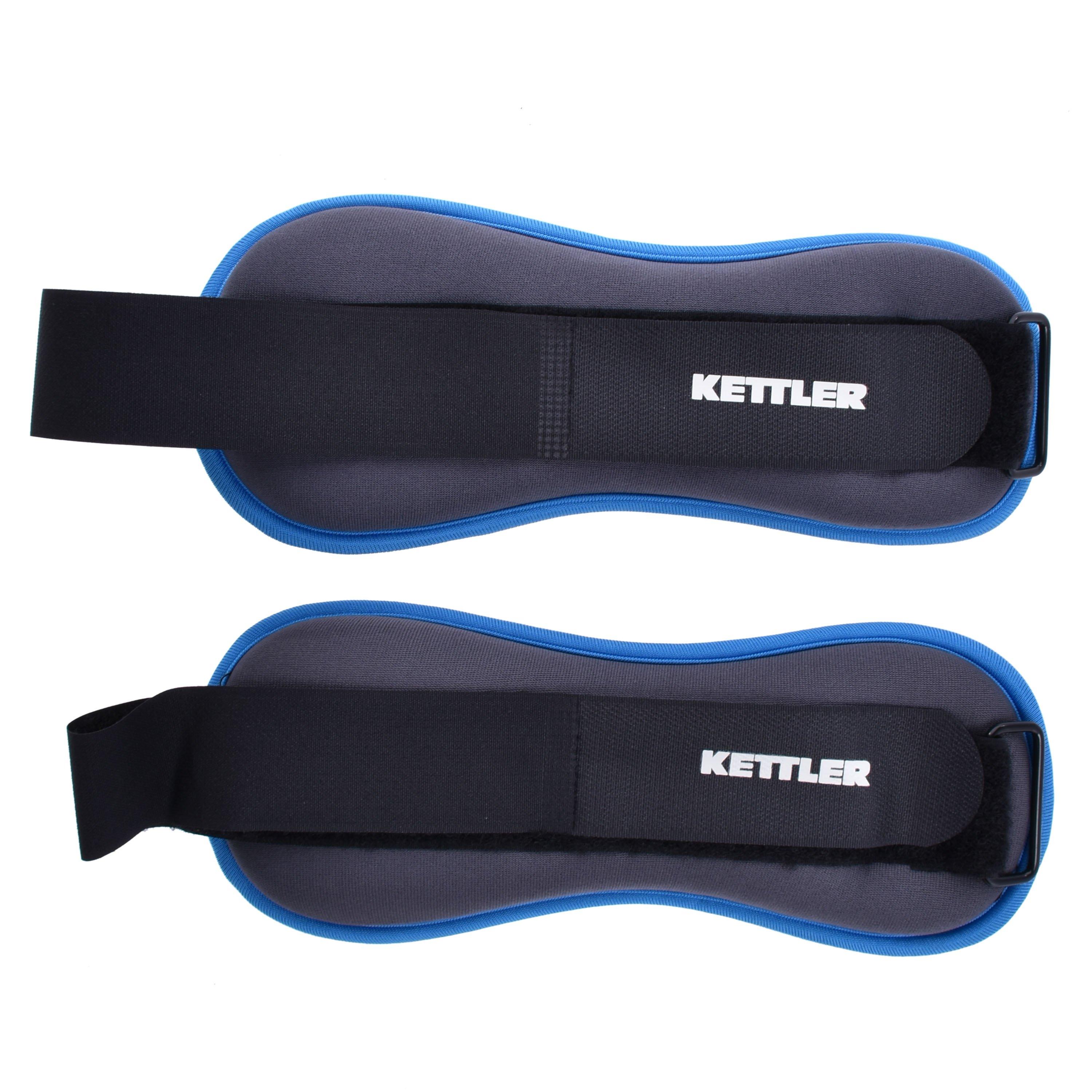 Kettler Foot Band 2 KG Resistance Bands Sports Direct MY