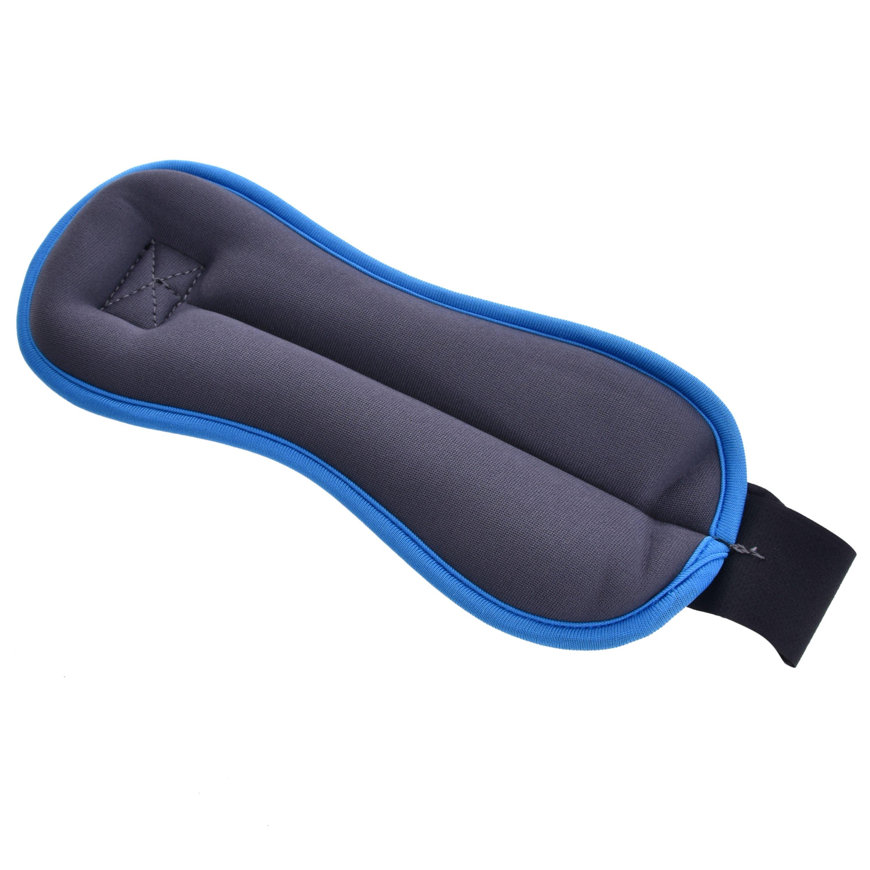 Kettler Foot Band 2 KG Resistance Bands Sports Direct MY