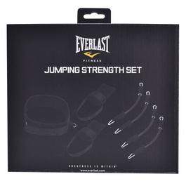 Everlast Jumping Strength Set