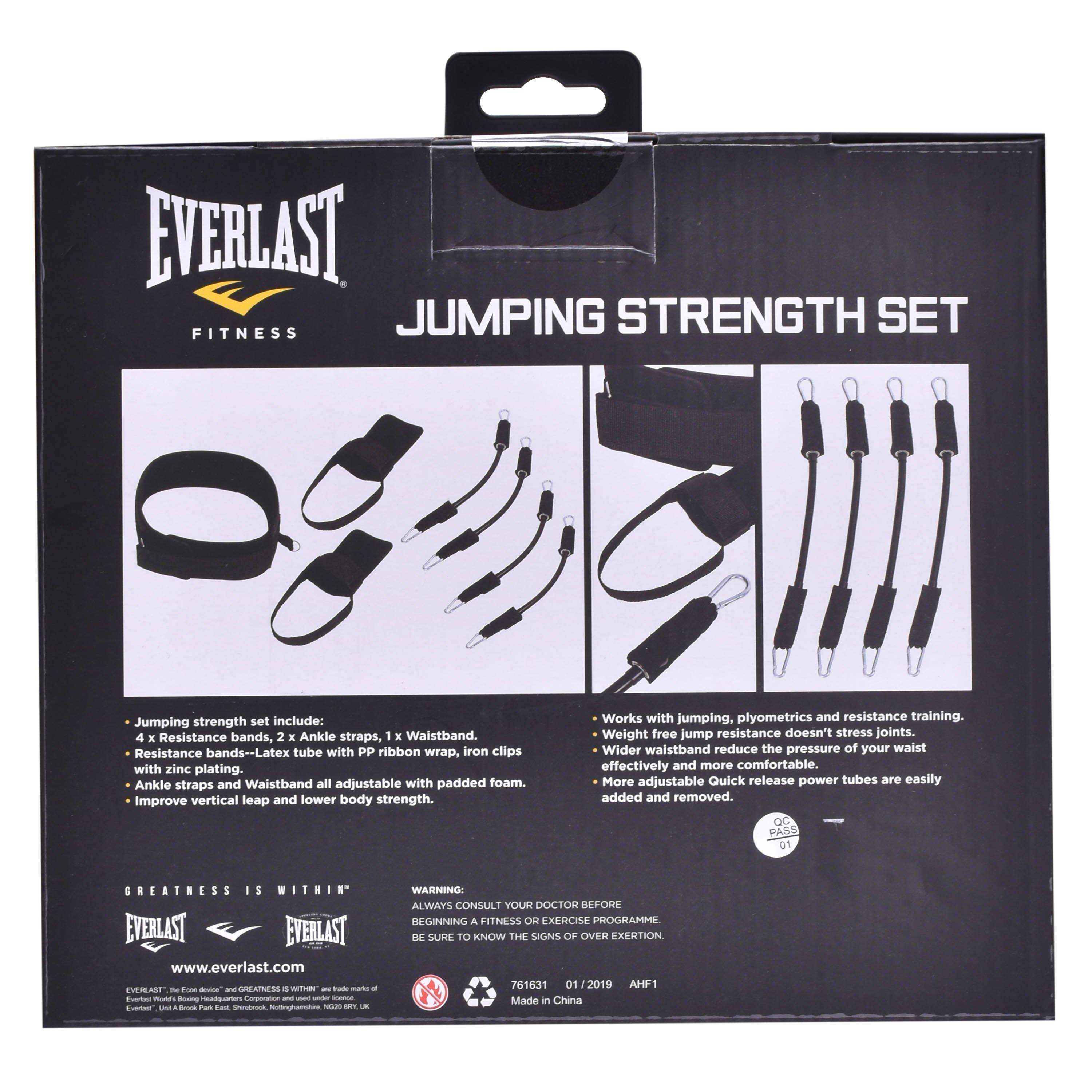 Everlast best sale jump 2