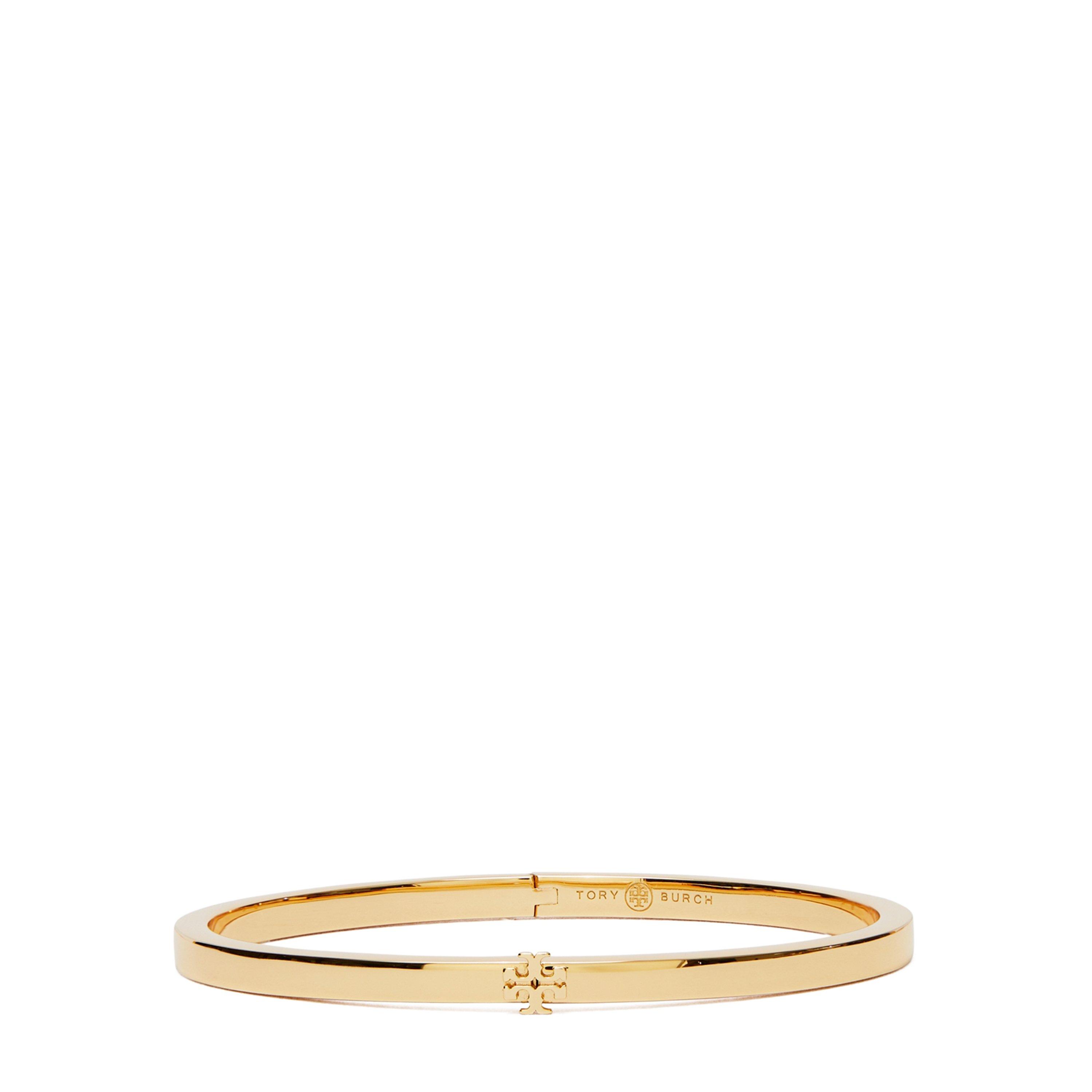 Tory Gold - Tory Burch - Thin Kira Bracelet - 1