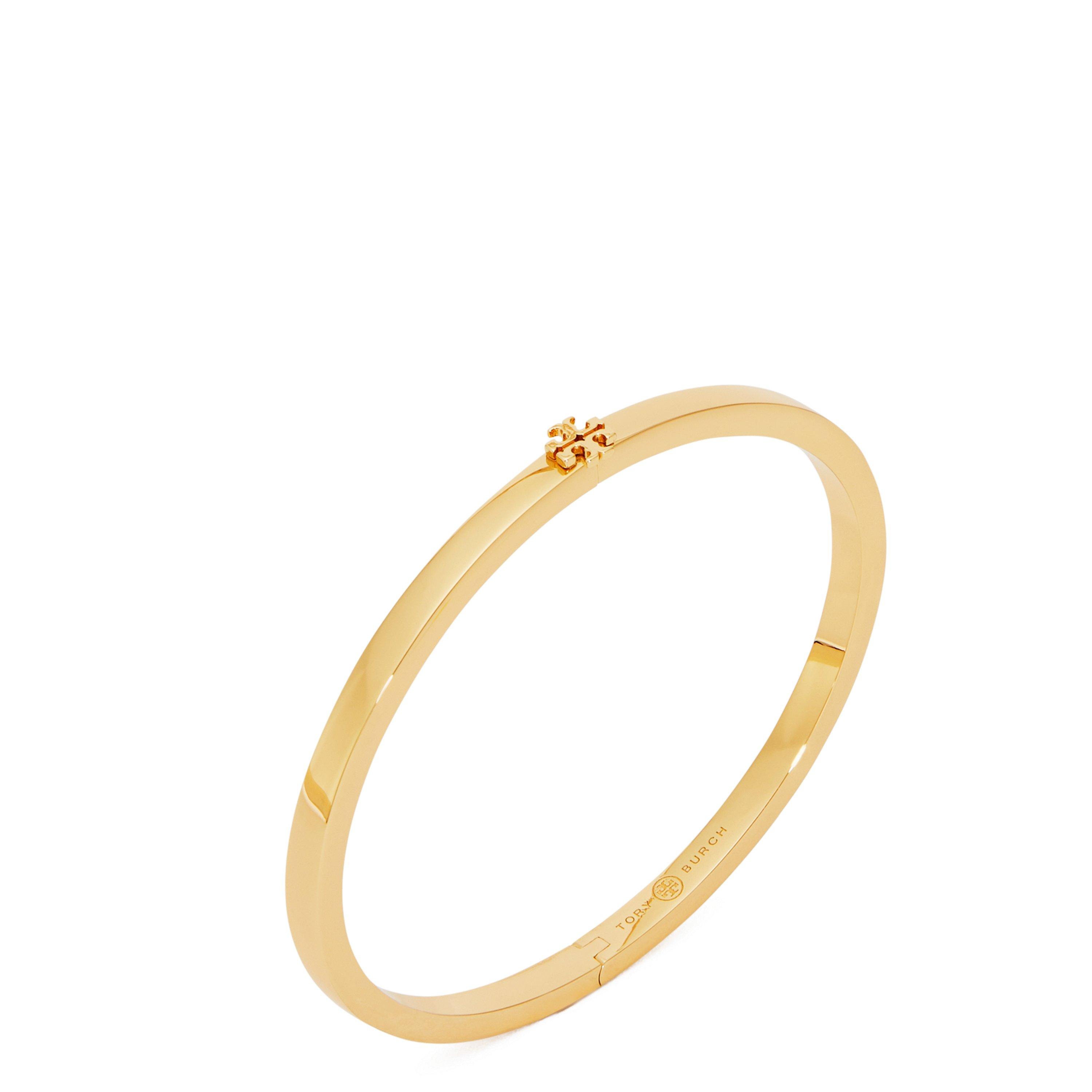 Tory Gold - Tory Burch - Thin Kira Bracelet - 2