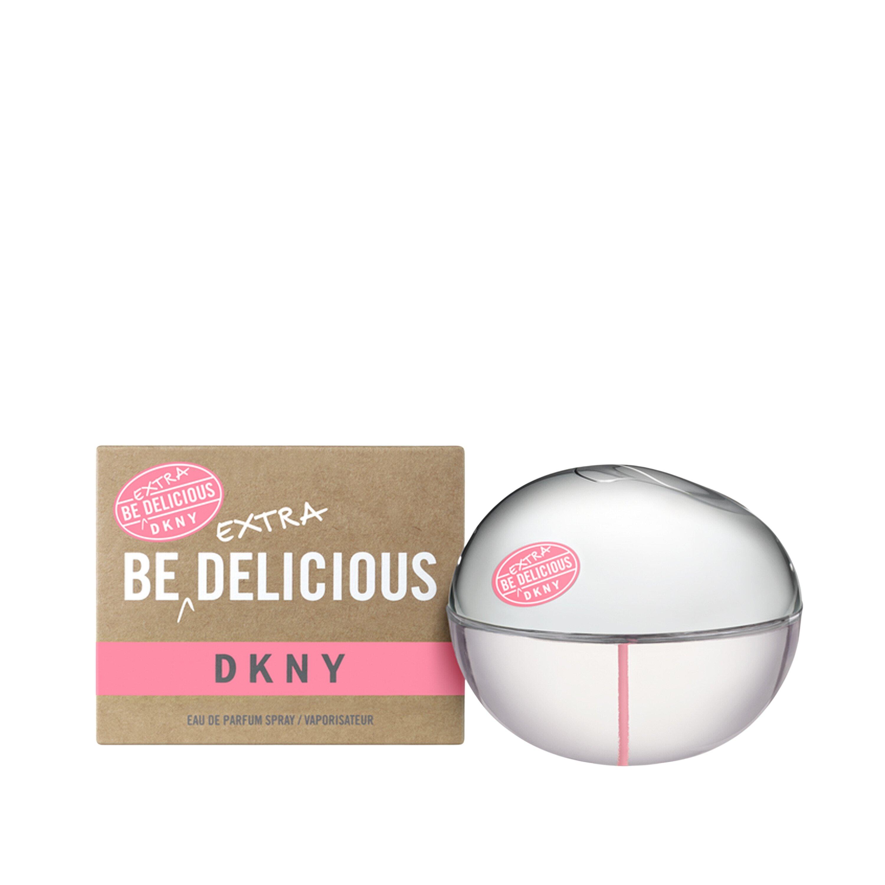 Extra Delicious - DKNY - Be Extra Delicious Eau de Parfum - 2