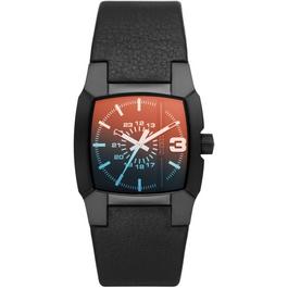 Diesel Analogue Quartz Watch