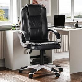 Lassic Vida Designs Charlton Office Chair UKFR