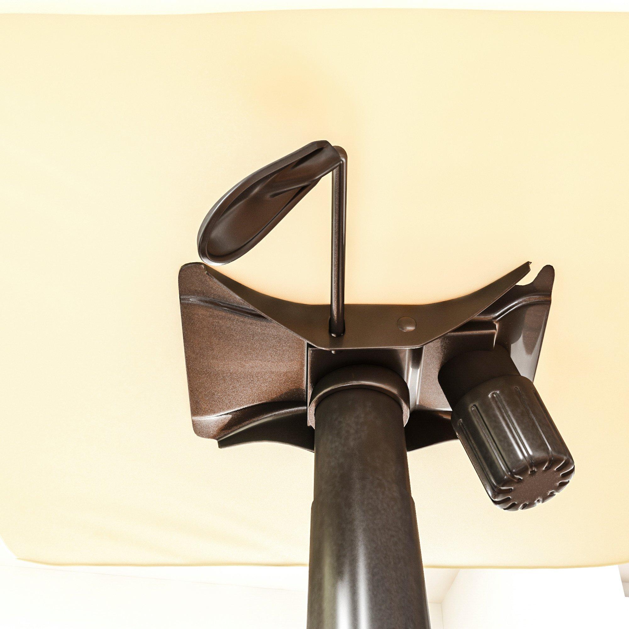 Cream - Lassic - Vida Designs Charlton Office Chair UKFR - 7