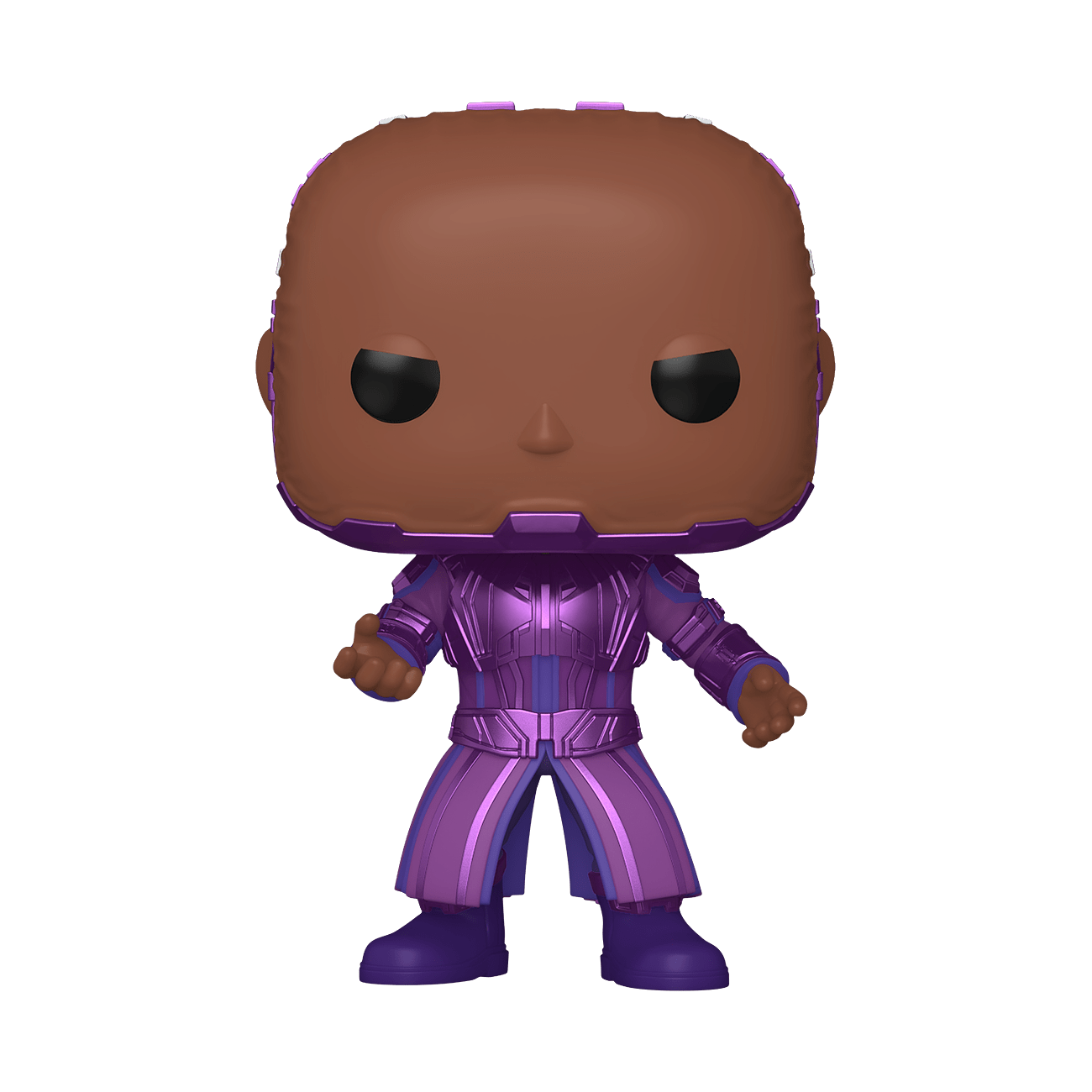Multi Format An - FUNKO - POP! Movies - High Evolutionary - Marvel - 4