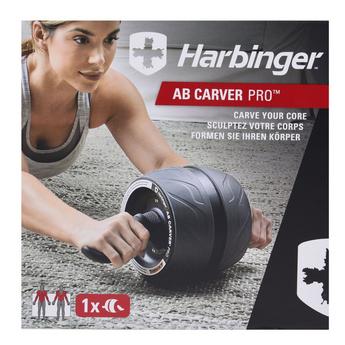 Harbinger Ab Carver Pro