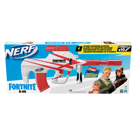 Nerf GAME Nerf Fortnite B AR