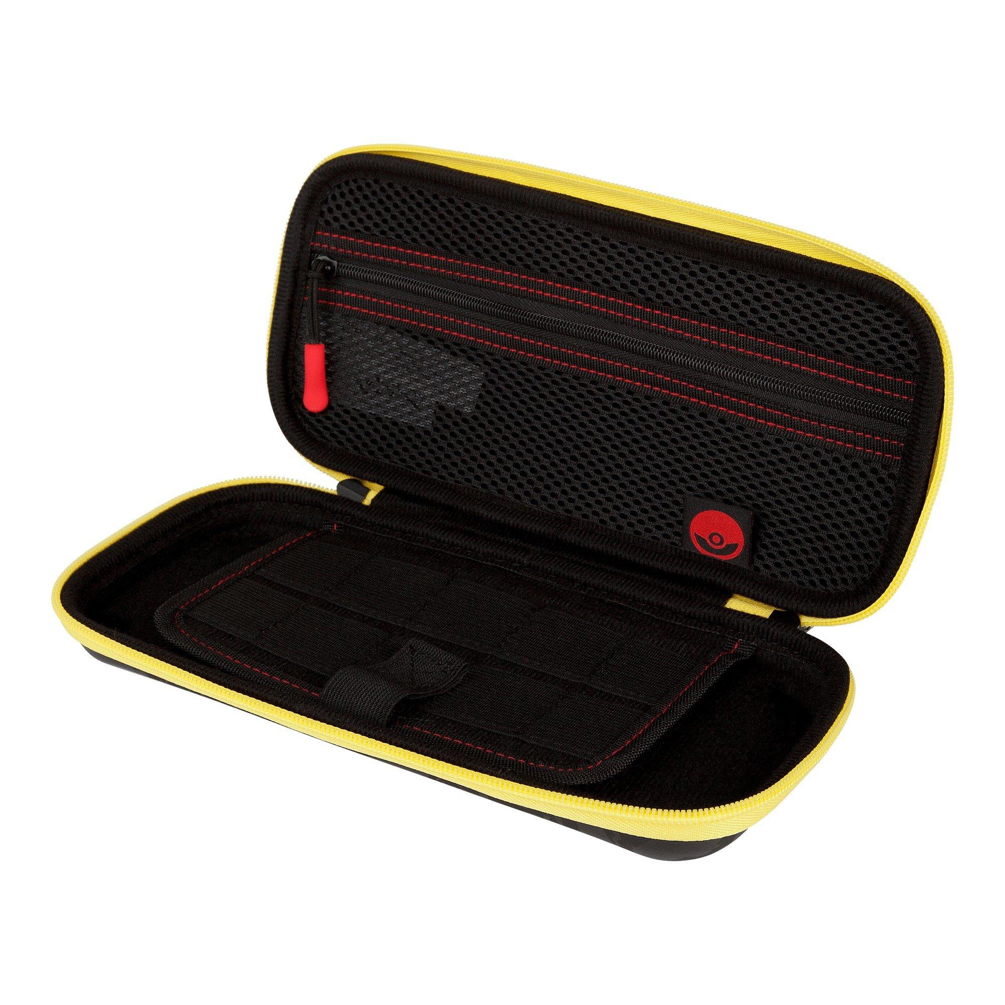 Nintendo Switch - PowerA - Switch Protection Case - Pikachu Silhouette - 6