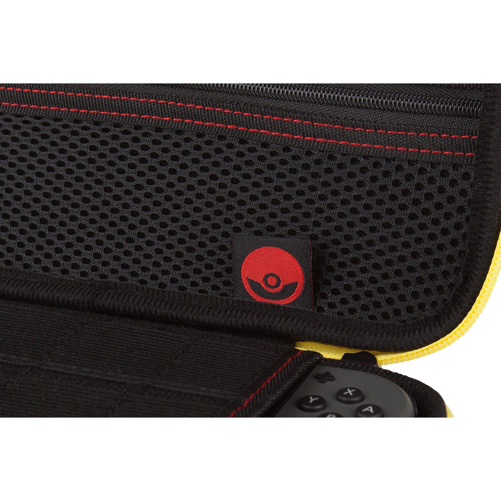 Nintendo Switch - PowerA - Switch Protection Case - Pikachu Silhouette - 8